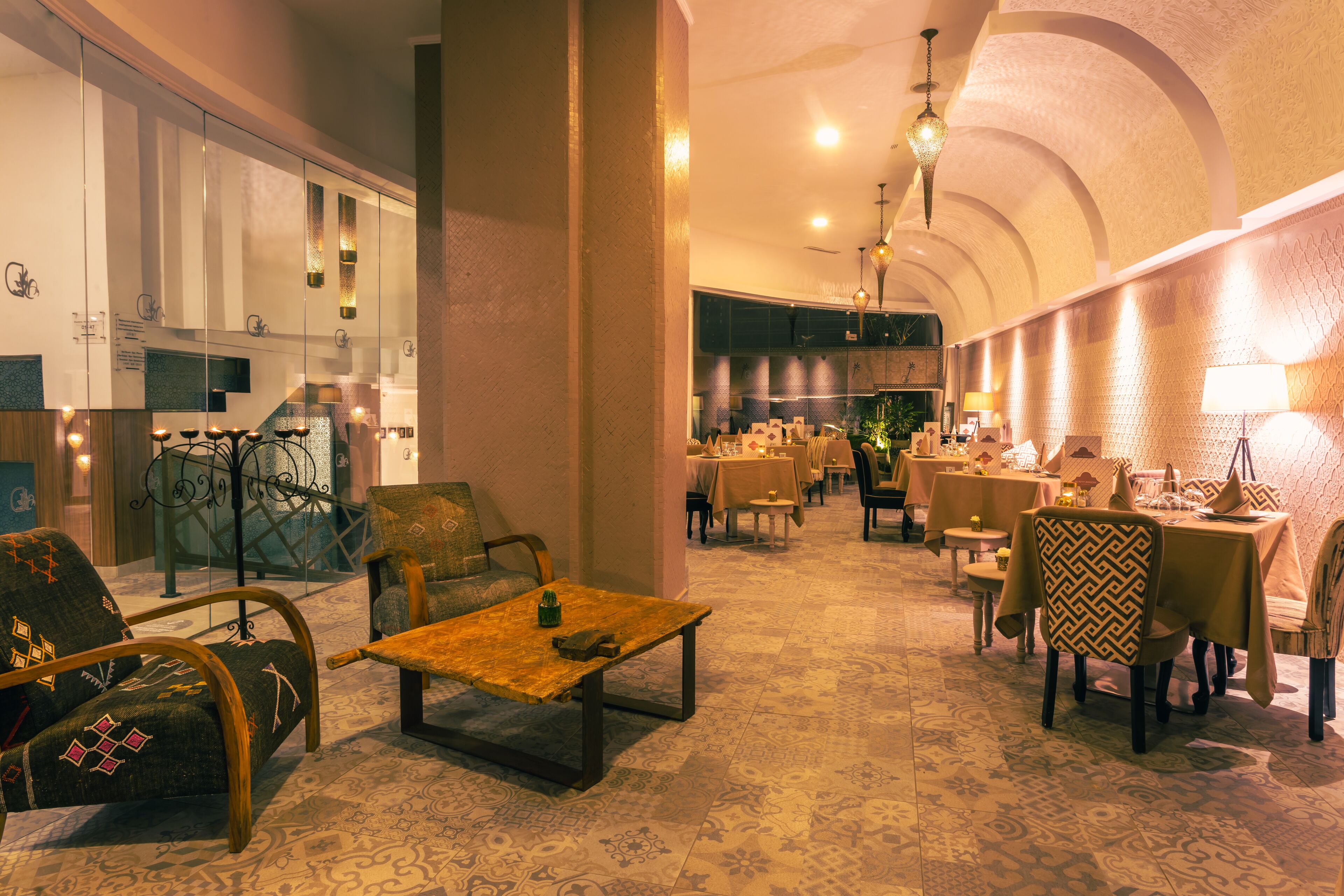 Foto - Dellarosa Boutique Hotel and Spa