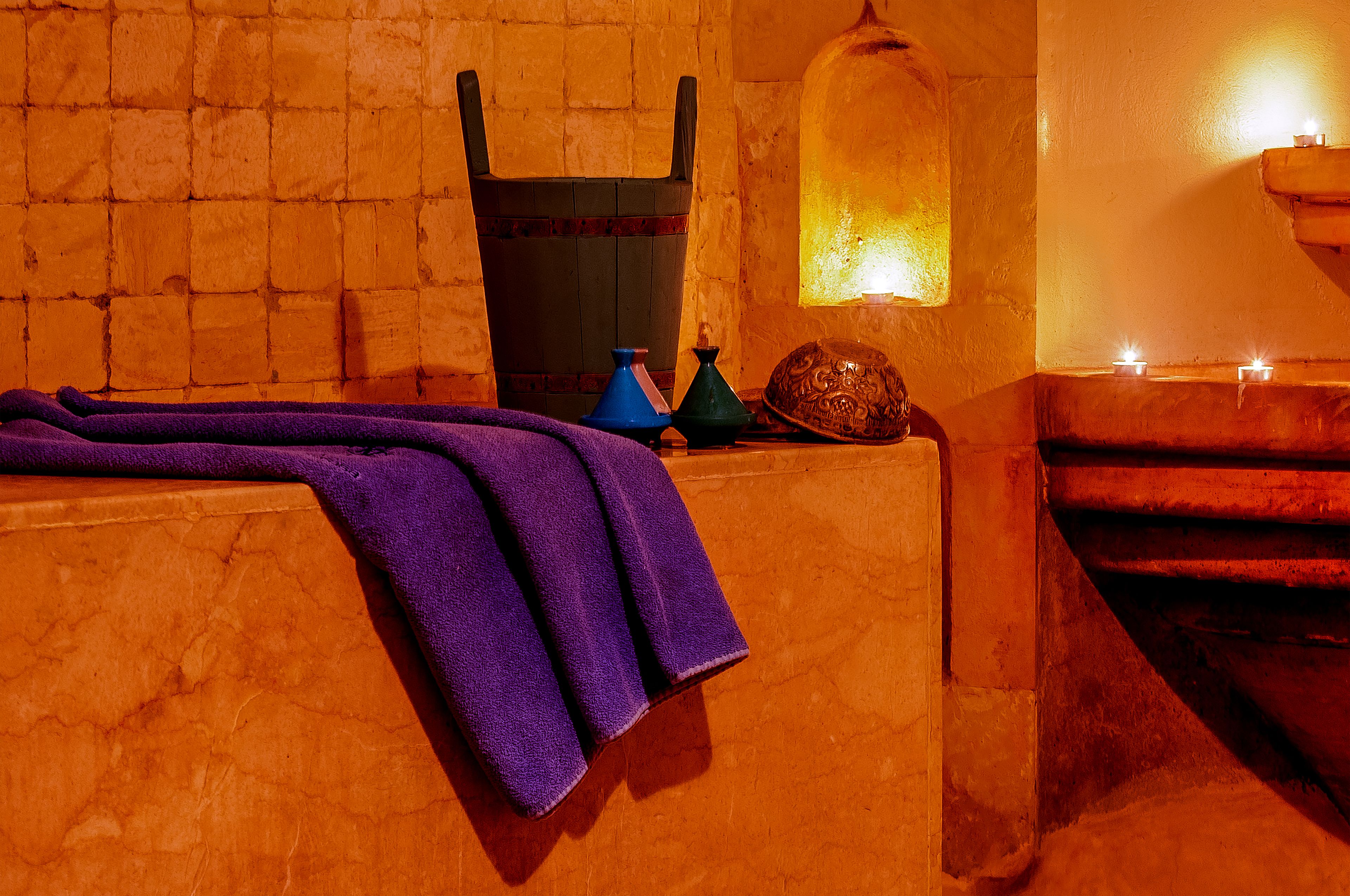 Spa
