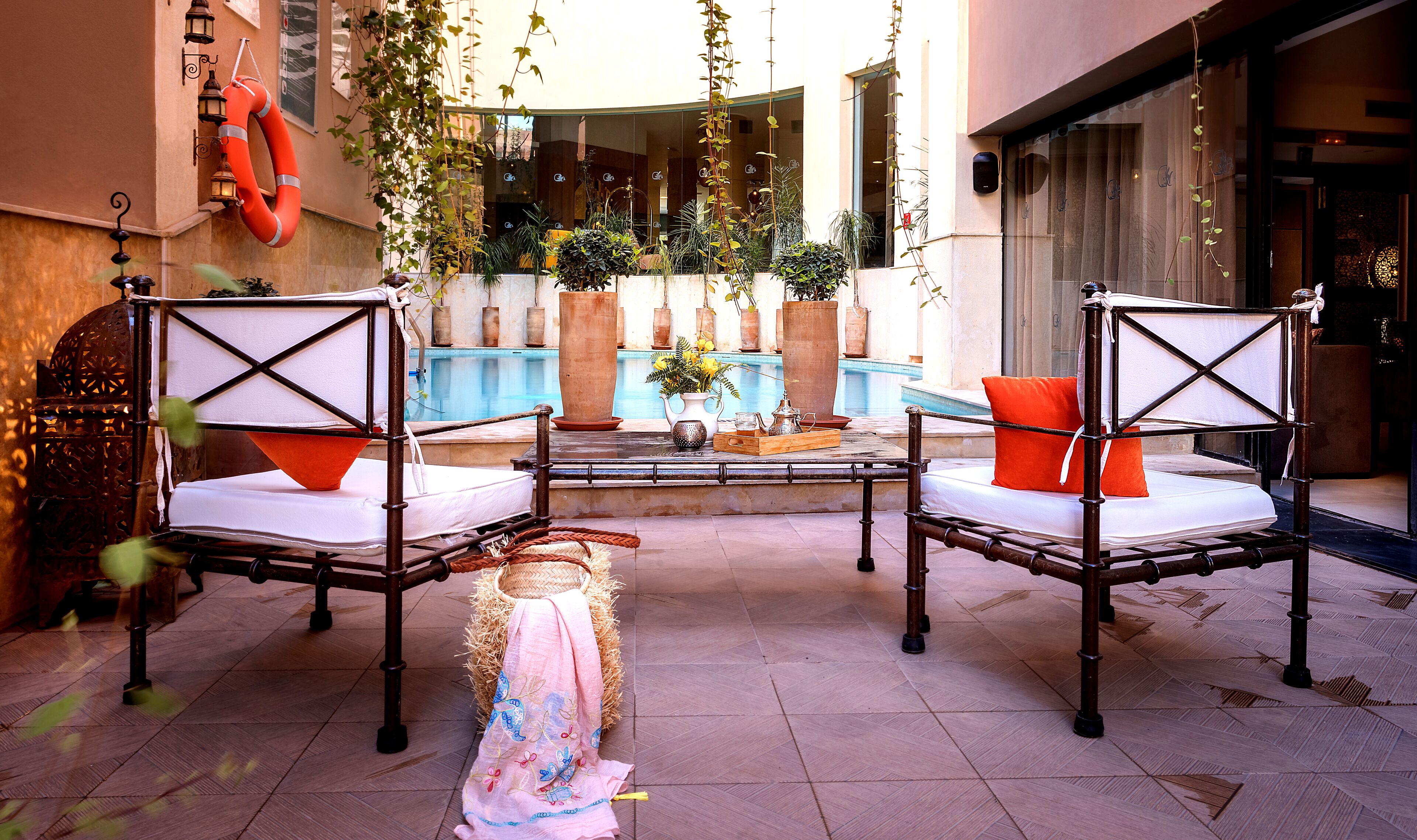 Foto - Dellarosa Boutique Hotel and Spa