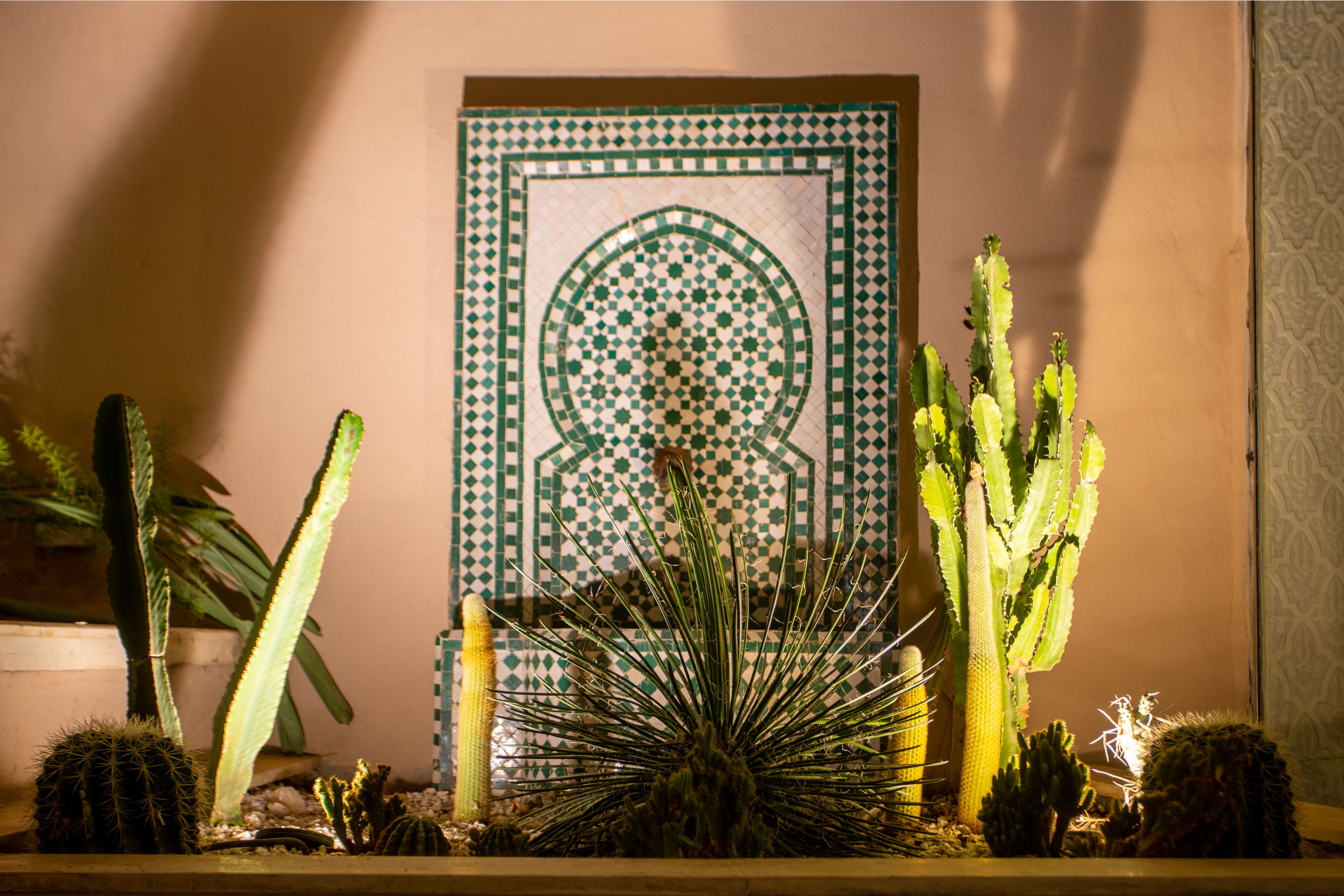 Foto - Dellarosa Boutique Hotel and Spa