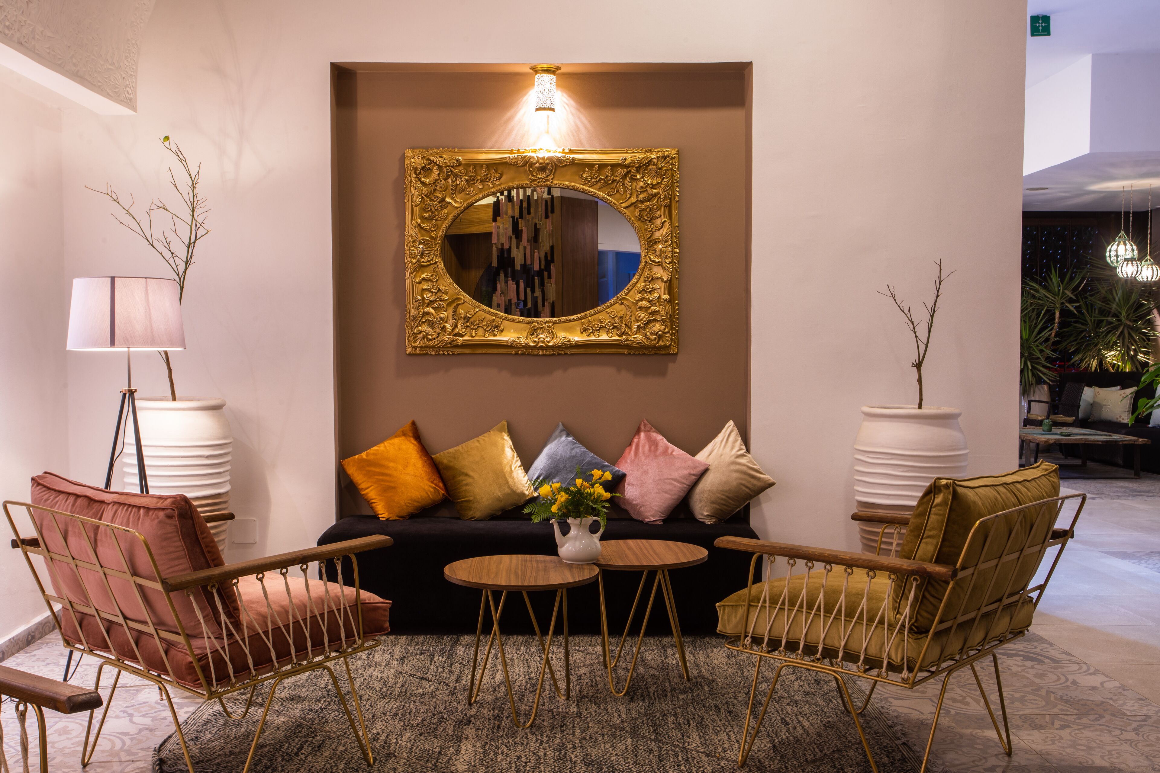 Foto - Dellarosa Boutique Hotel and Spa