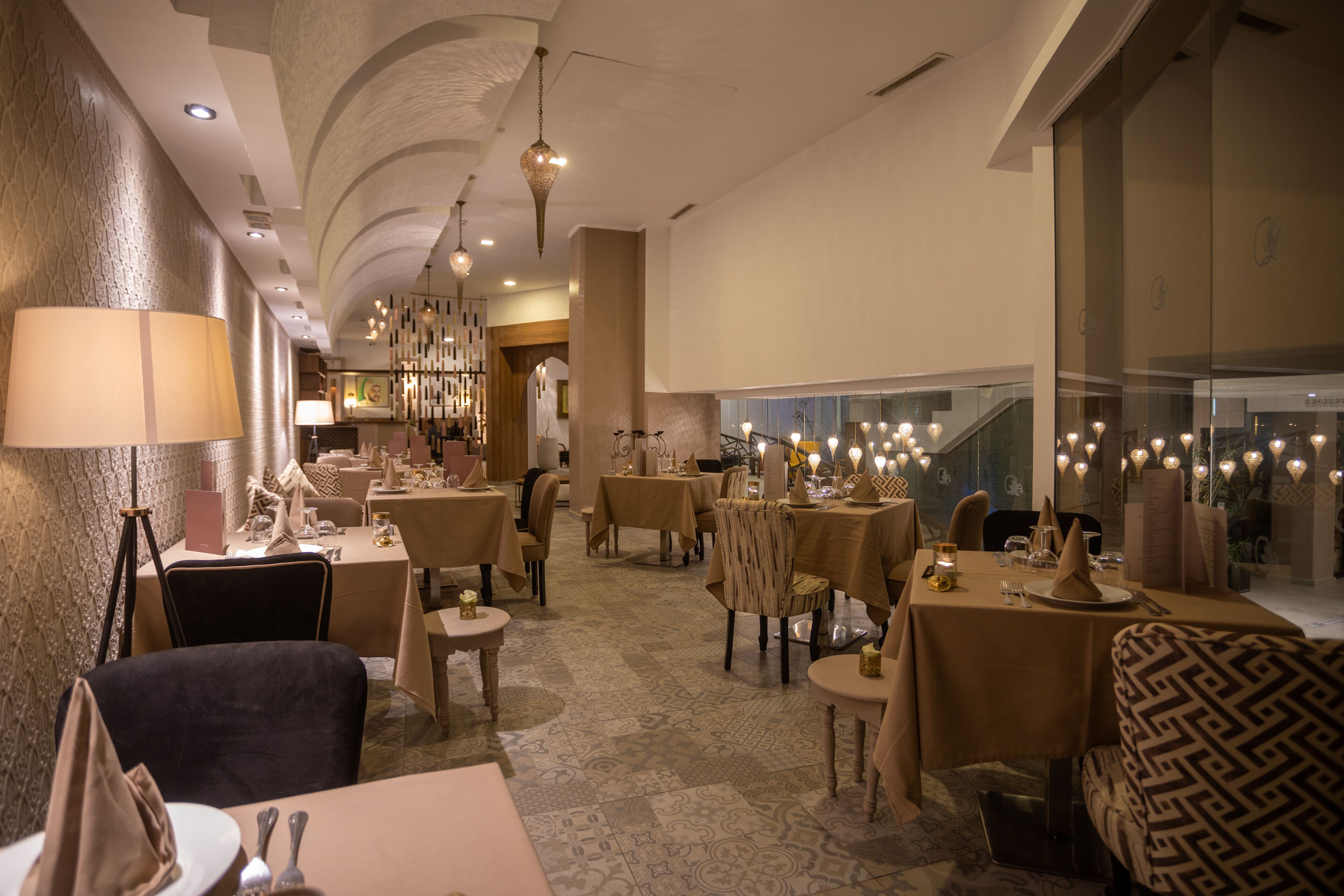 Restaurante