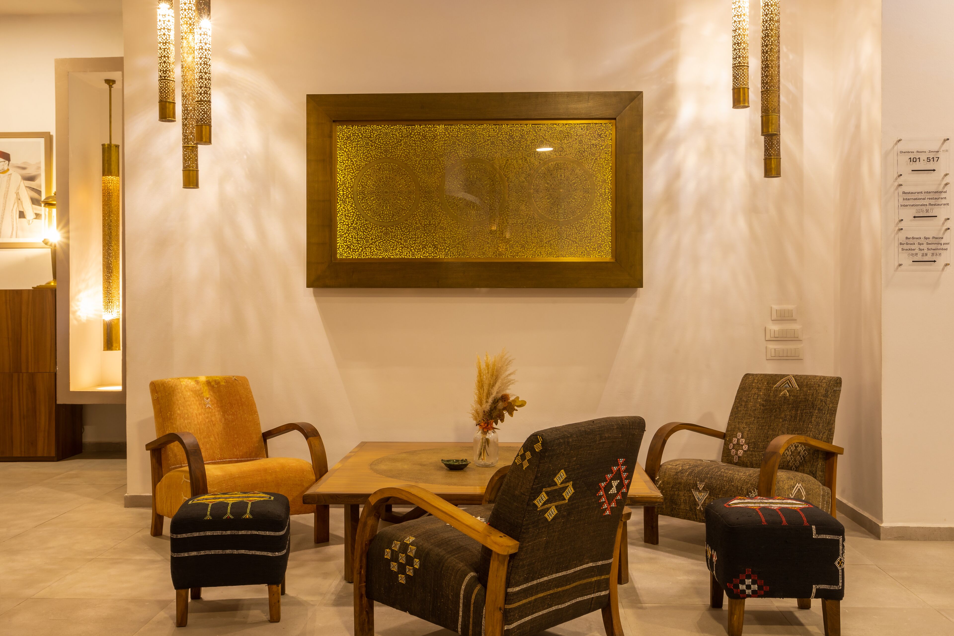 Foto - Dellarosa Boutique Hotel and Spa