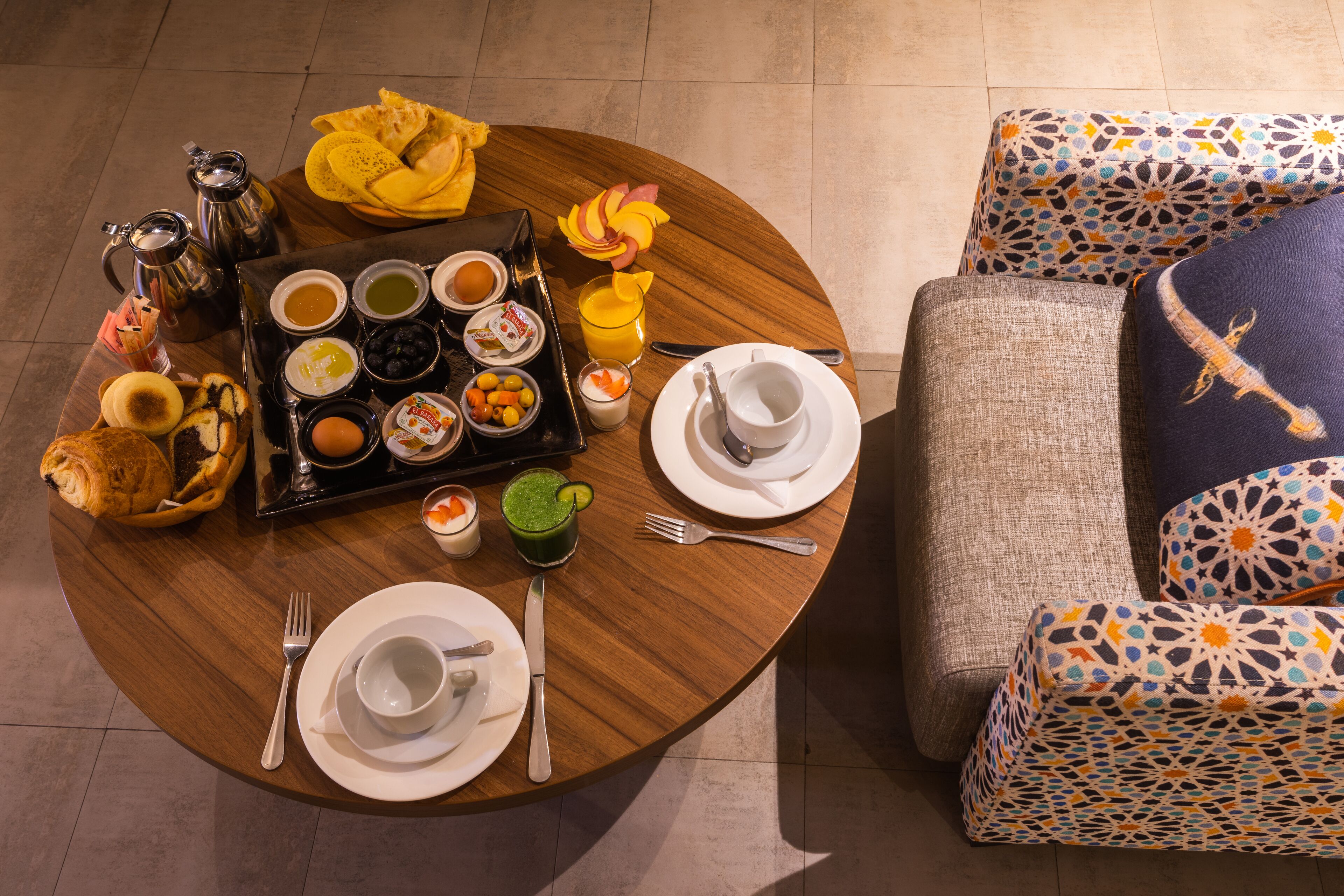 Foto - Dellarosa Boutique Hotel and Spa