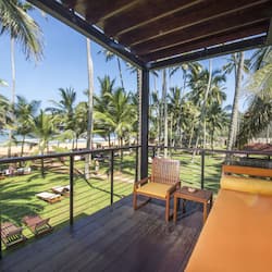 Premium Sea View Room
