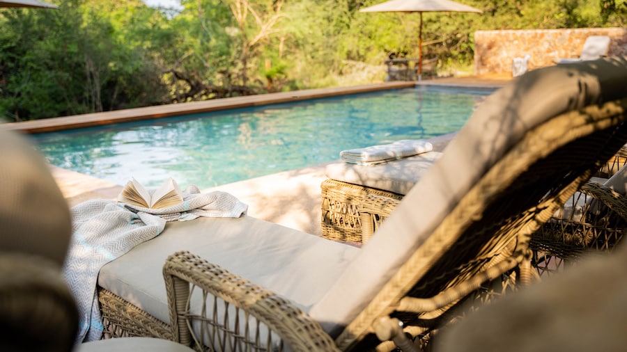 Thornybush Game Lodge