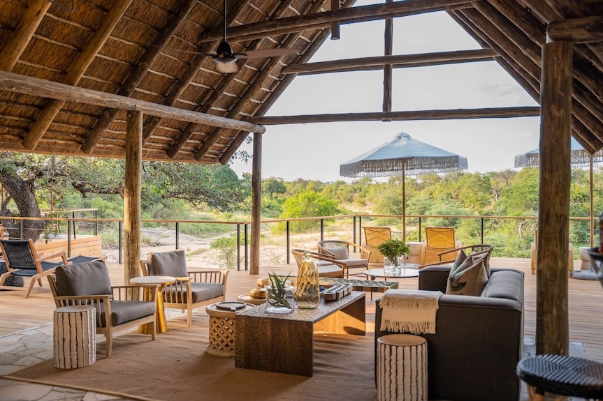Thornybush Game Lodge Reviews, Deals & Photos 2025 - Expedia