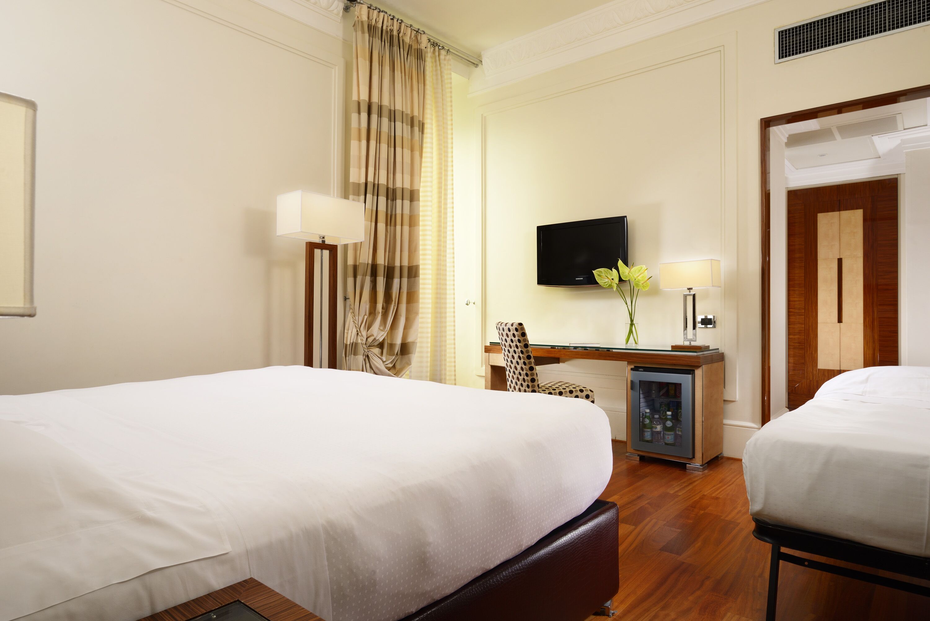 Foto - UNA Hotels Decò Roma