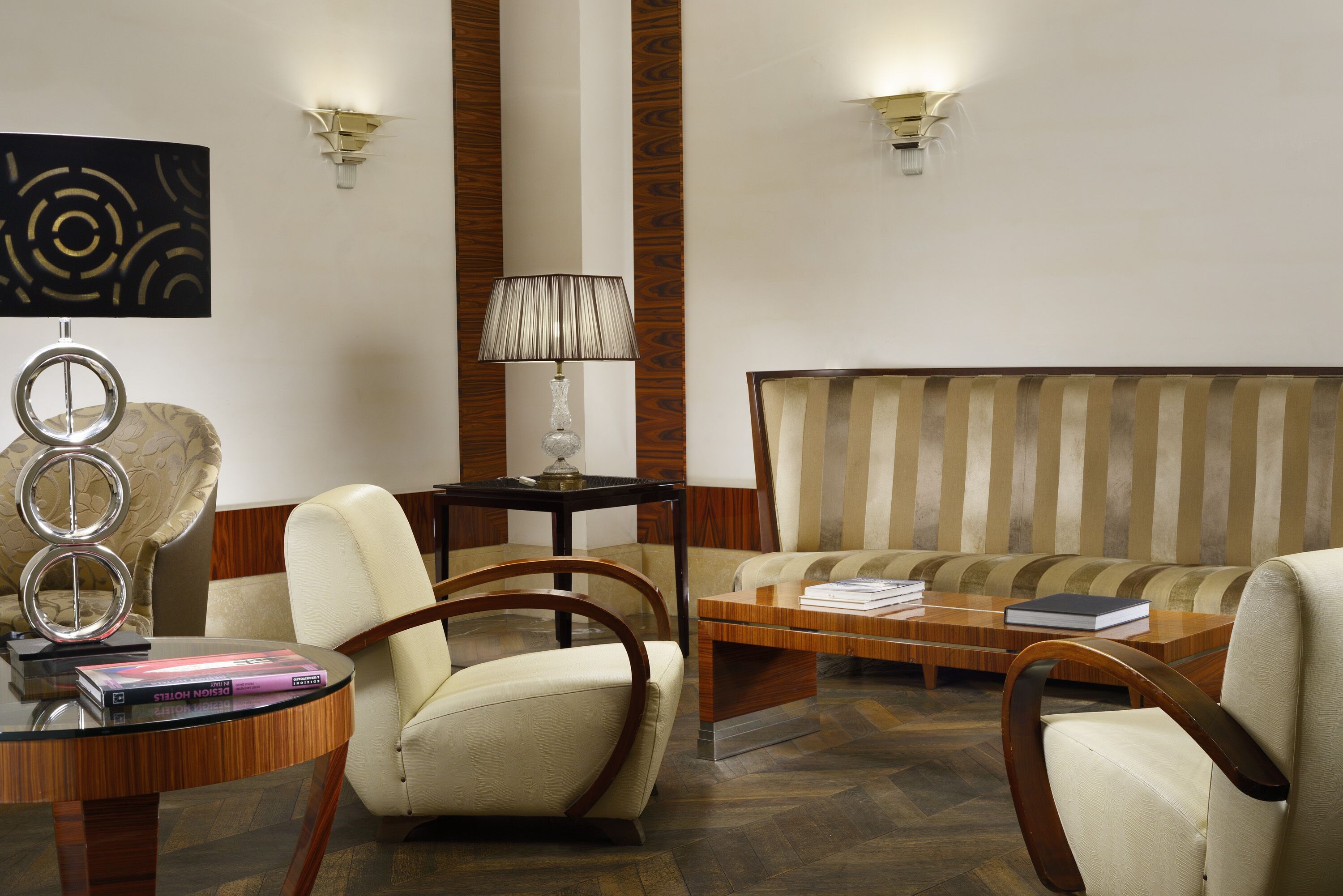 Photo - UNA Hotels Decò Roma