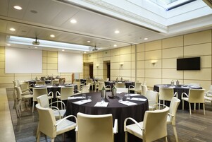 會議設施