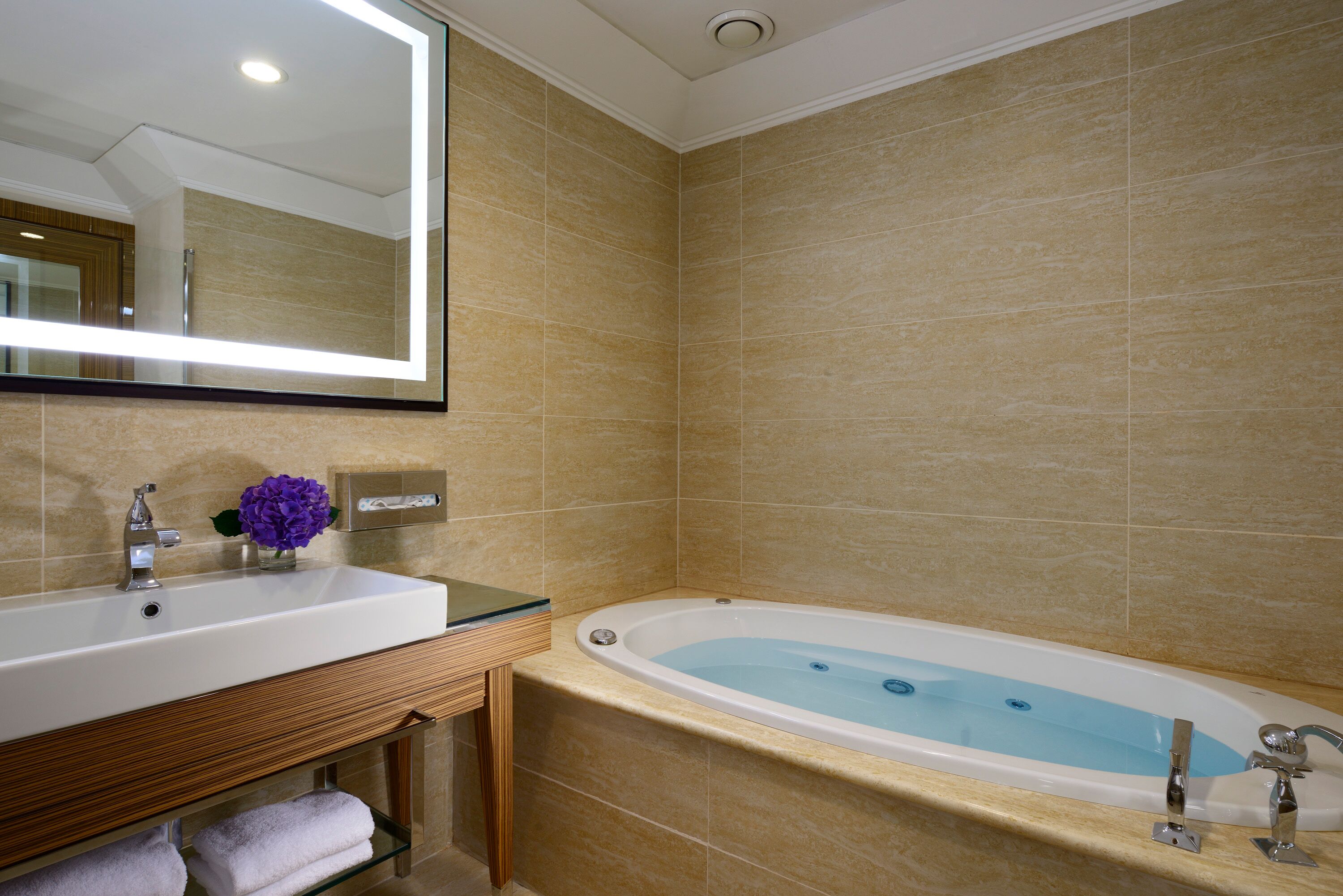 Foto - UNA Hotels Decò Roma