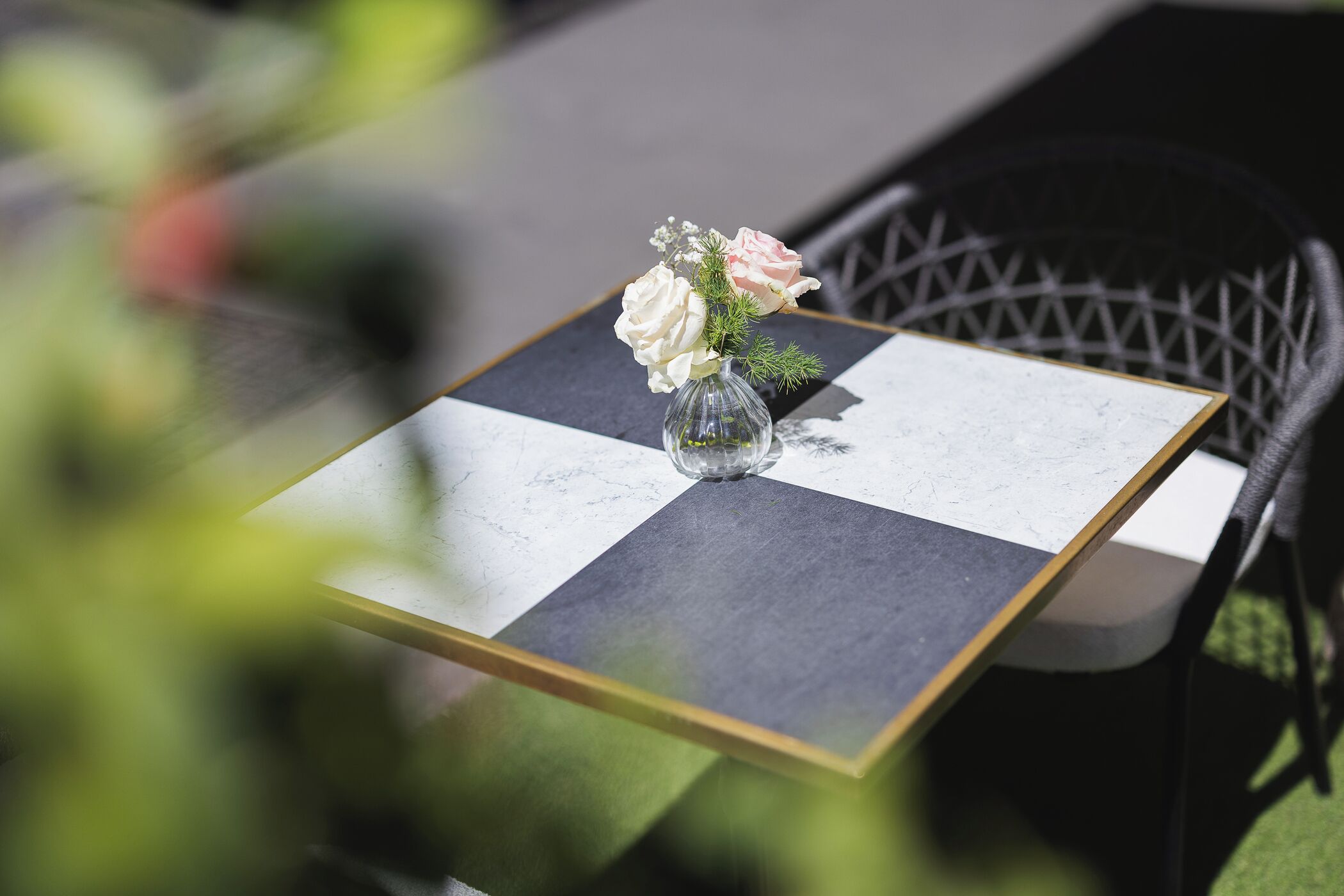 Photo - UNA Hotels Decò Roma