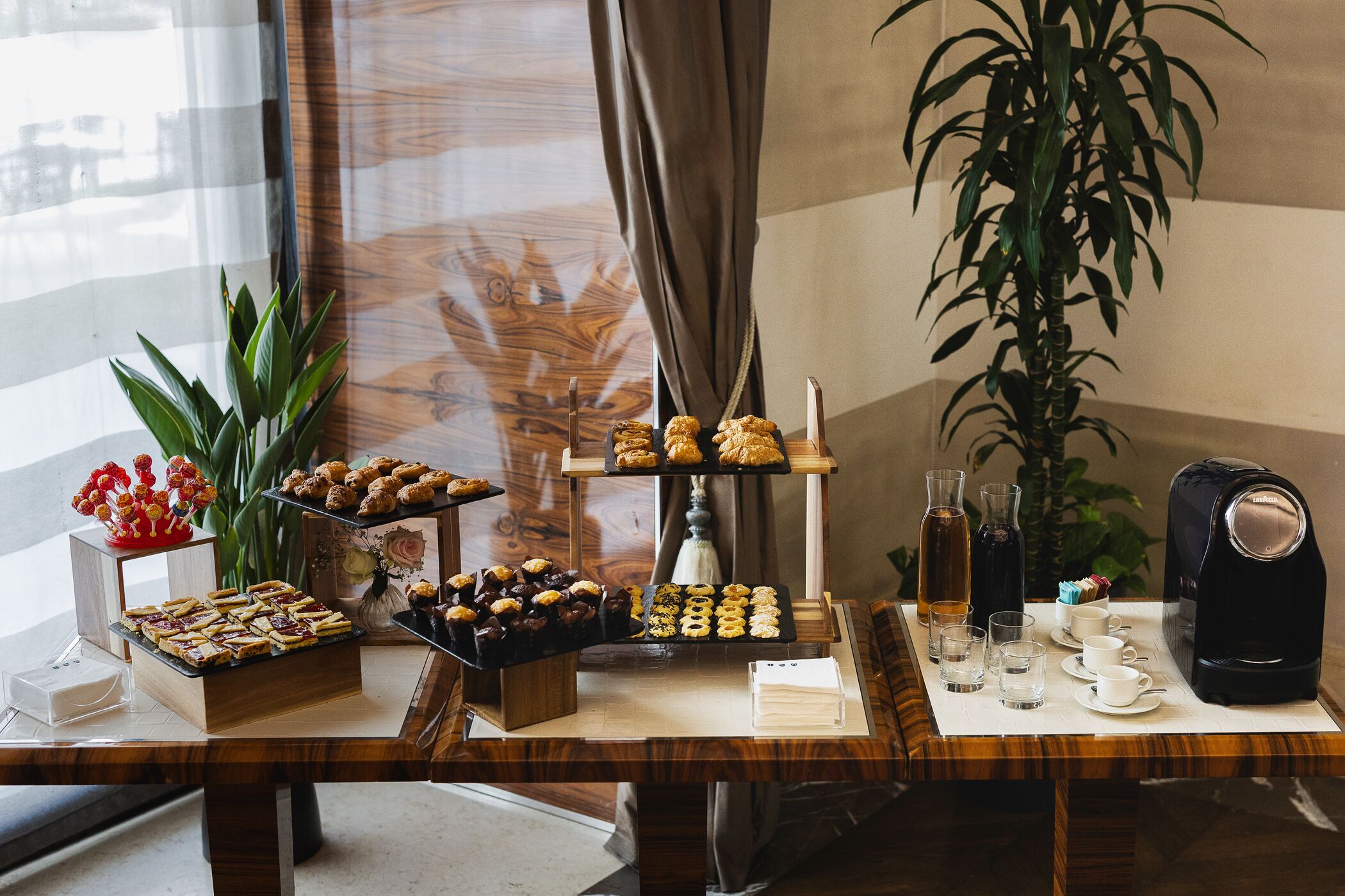 Photo - UNA Hotels Decò Roma