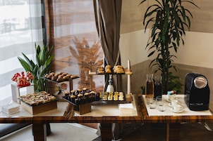 Restoran