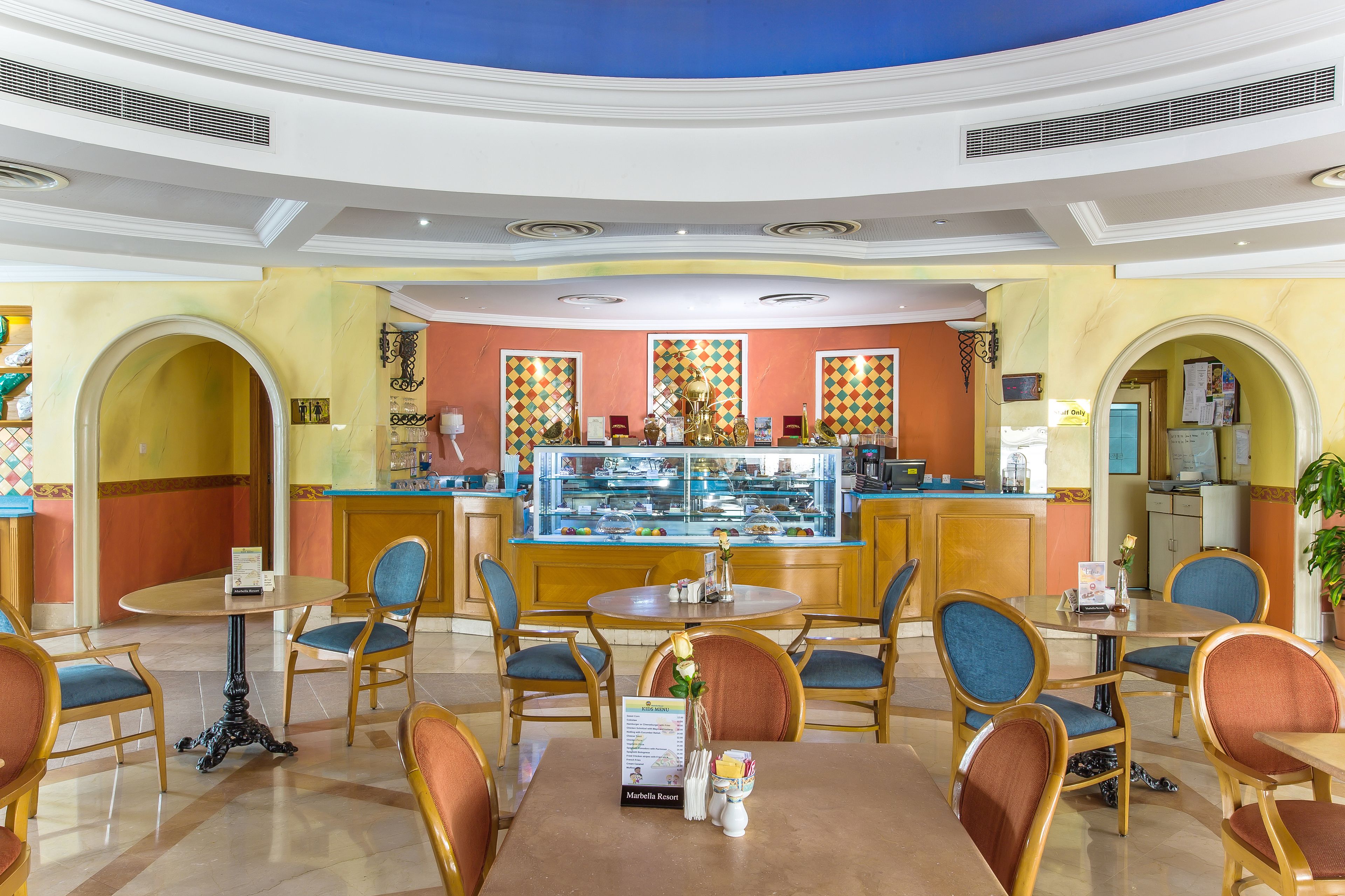 Photo - Marbella Resort