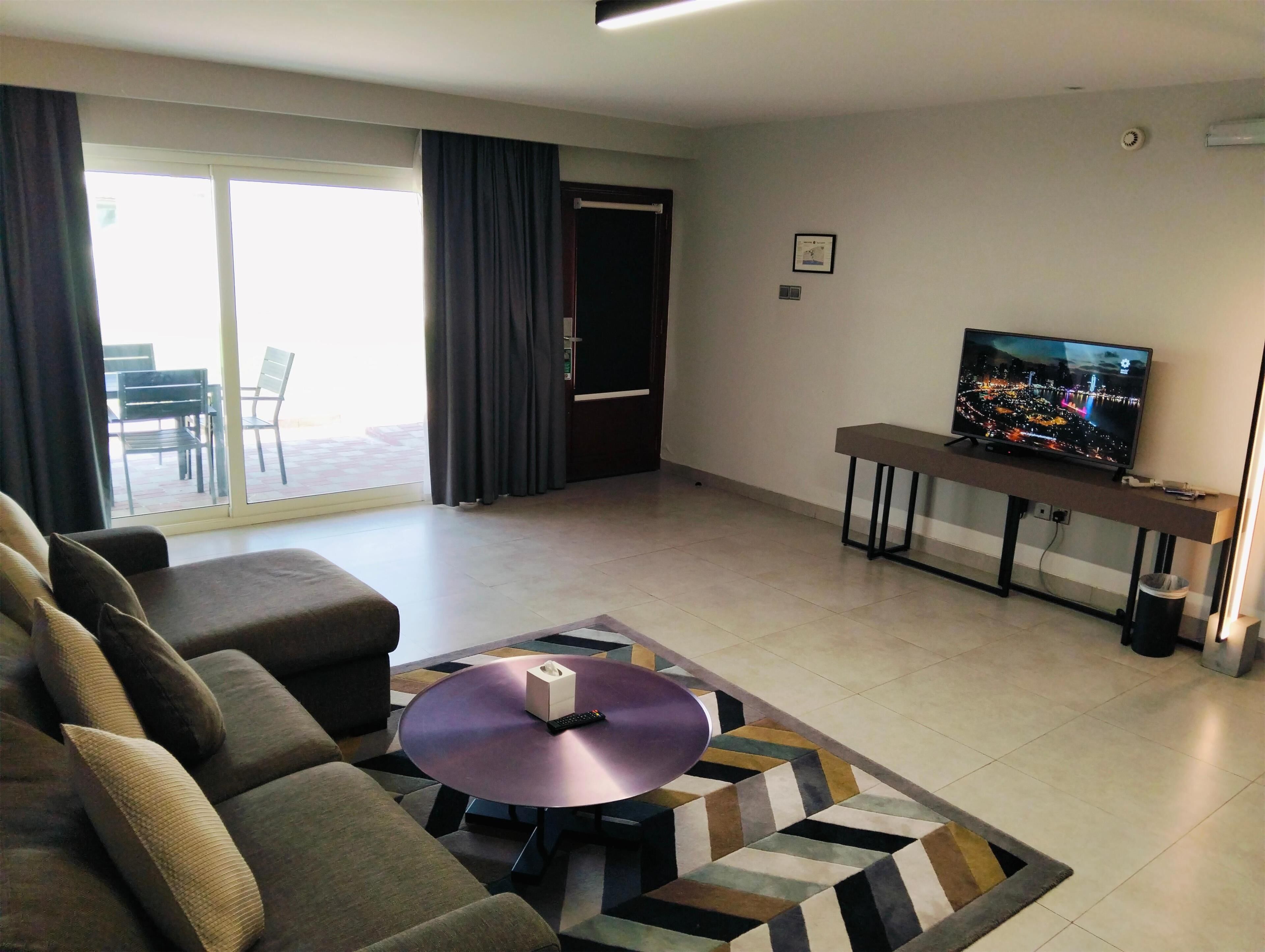 Photo - Marbella Resort