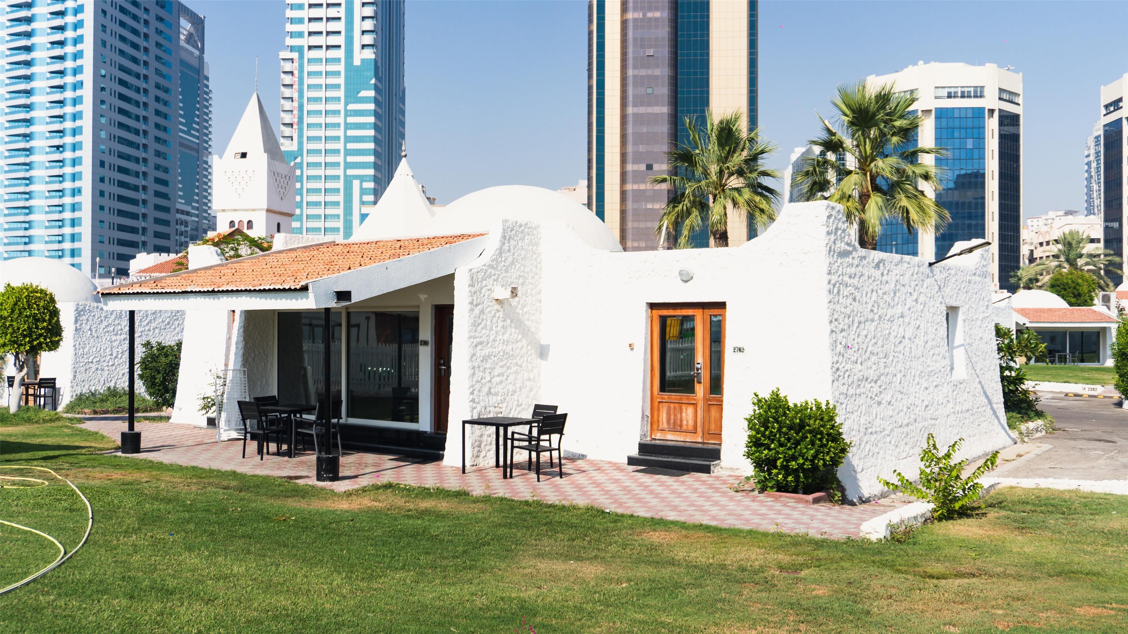 Photo - Marbella Resort