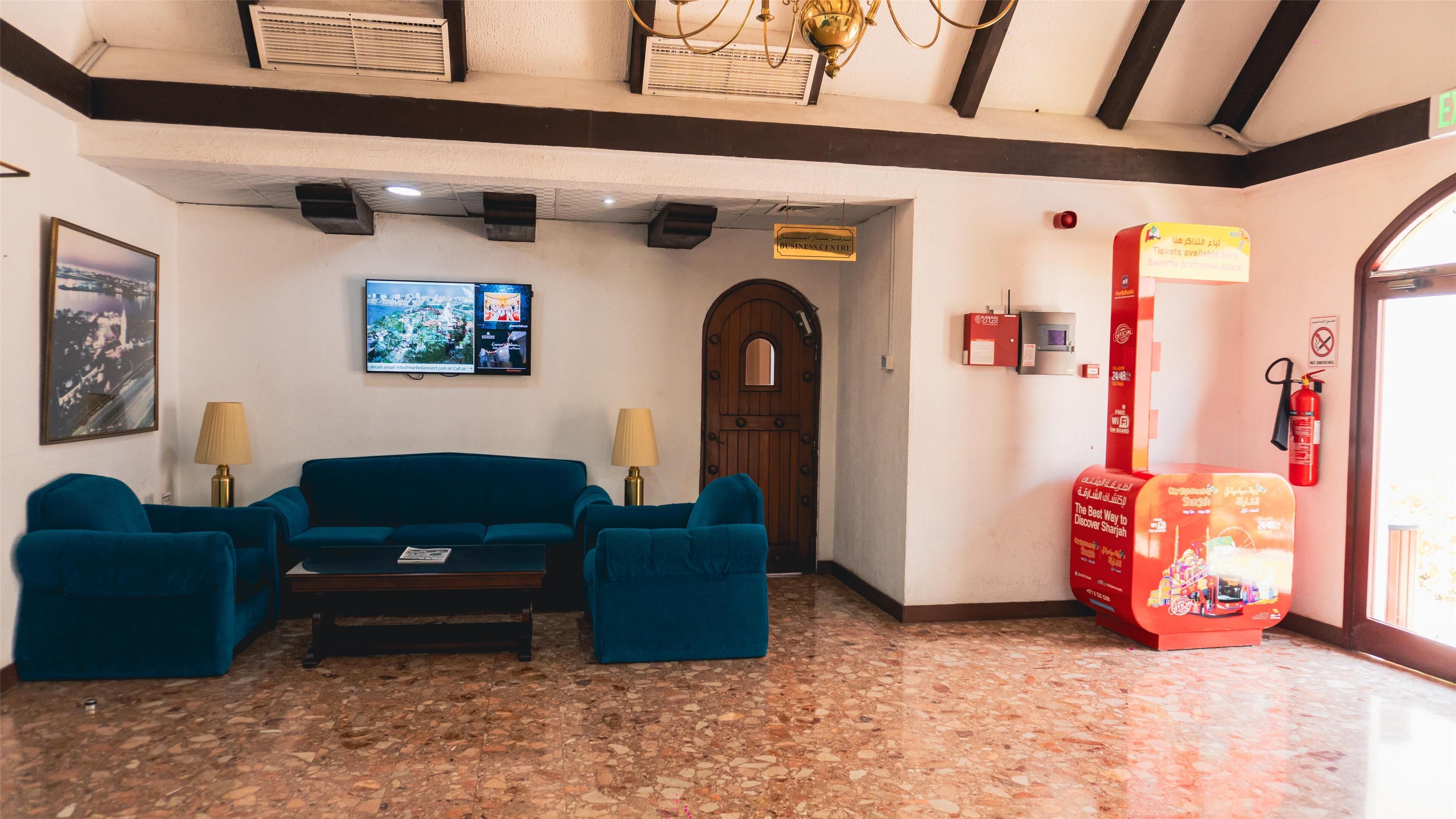 Photo - Marbella Resort