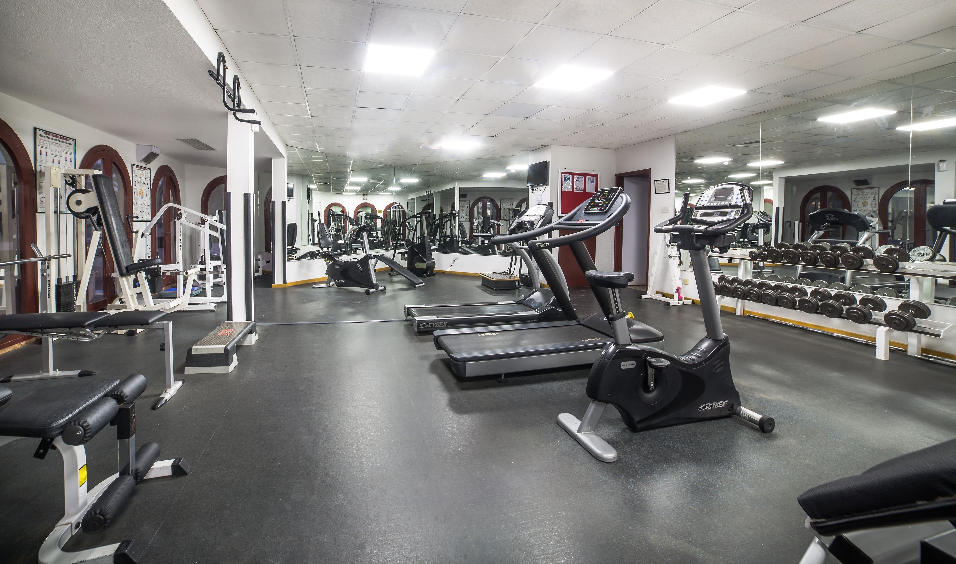 Photo - Marbella Resort