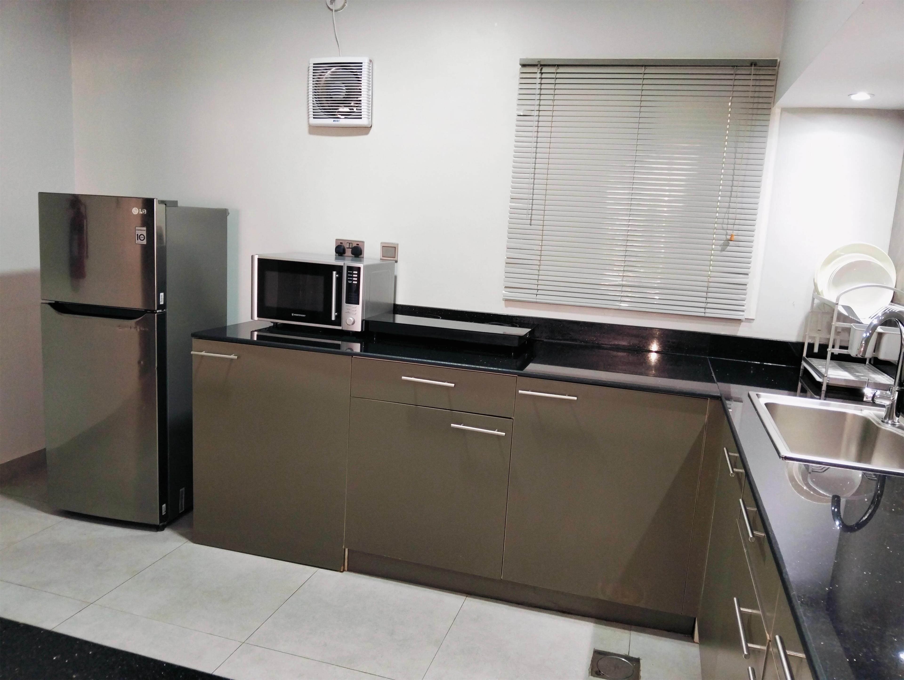 Photo - Marbella Resort