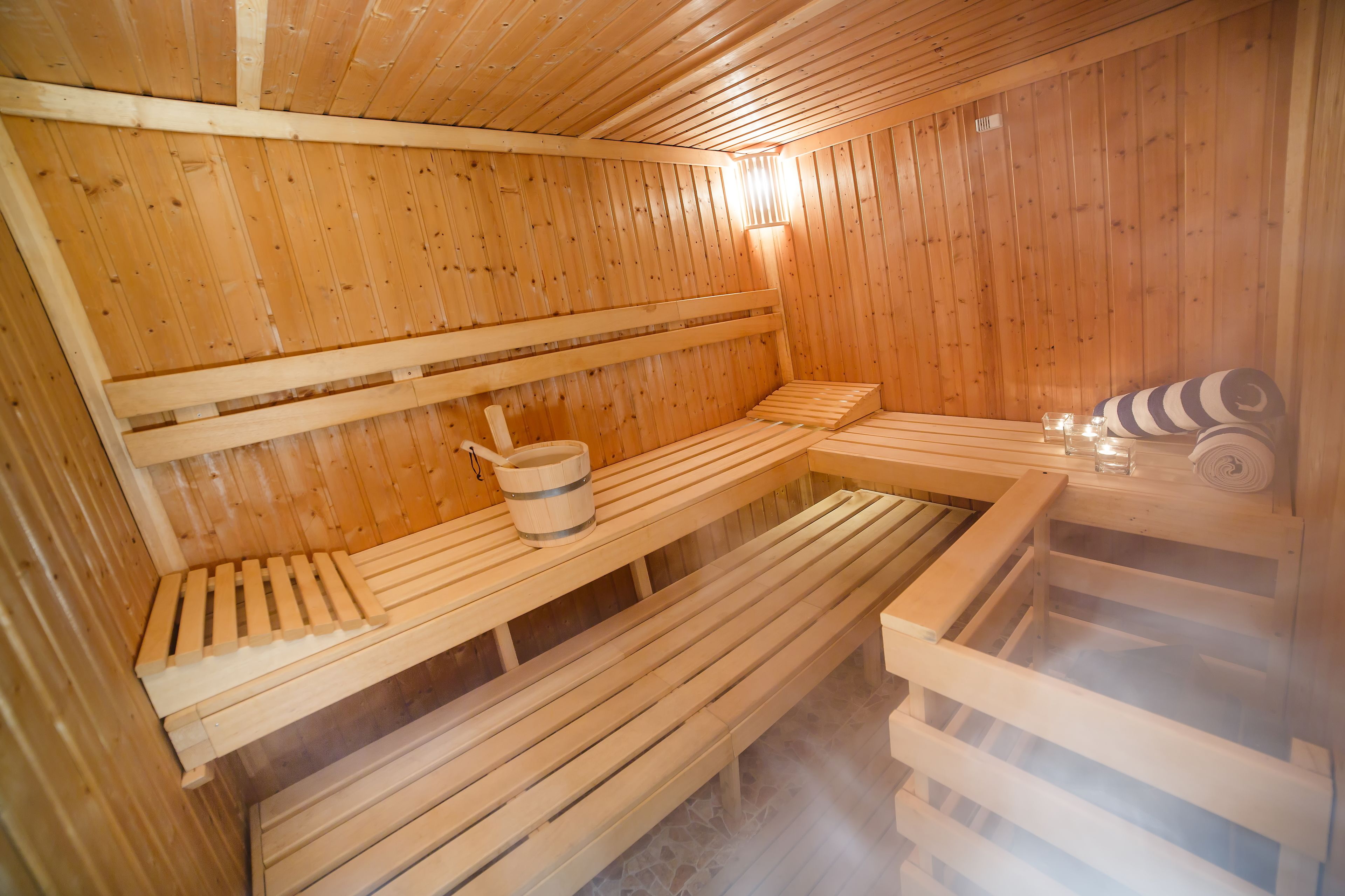 Photo - Marbella Resort