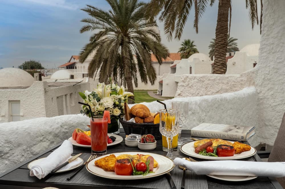 Marbella Resort Sharjah