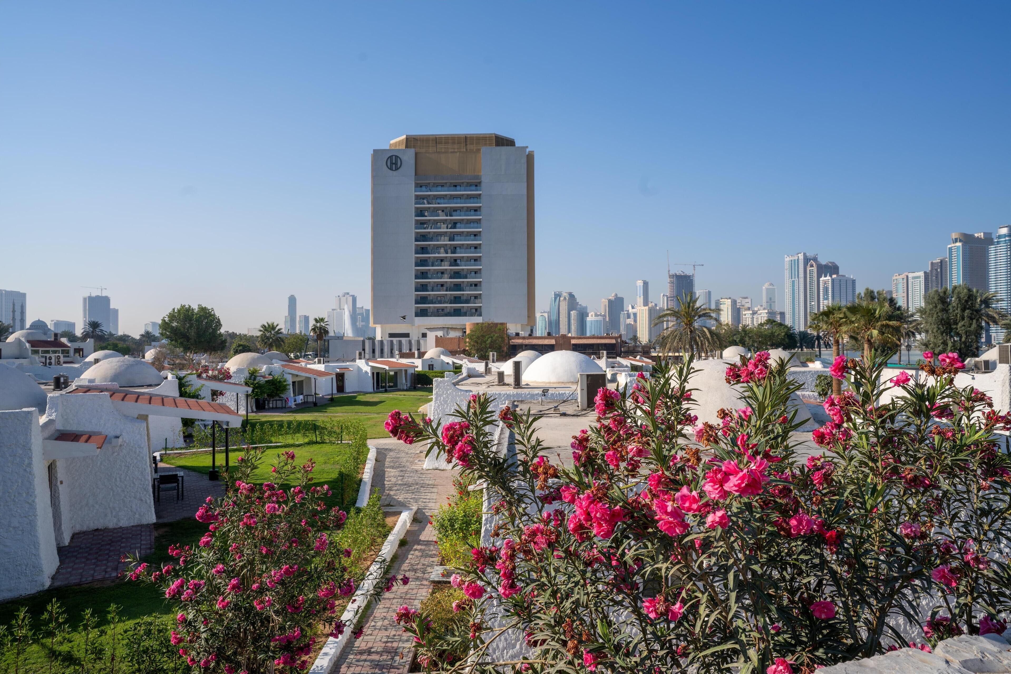 Photo - Marbella Resort