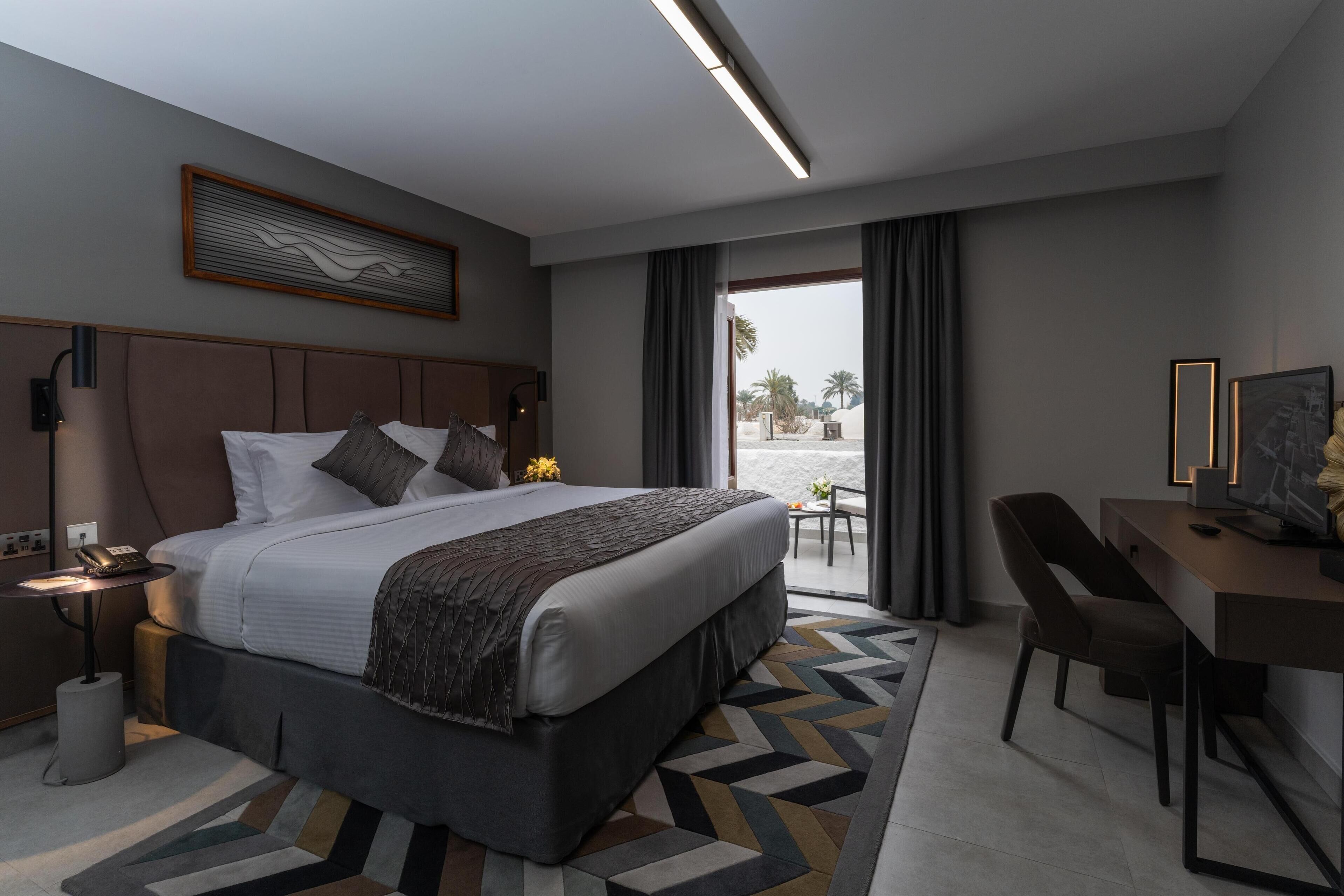 Photo - Marbella Resort