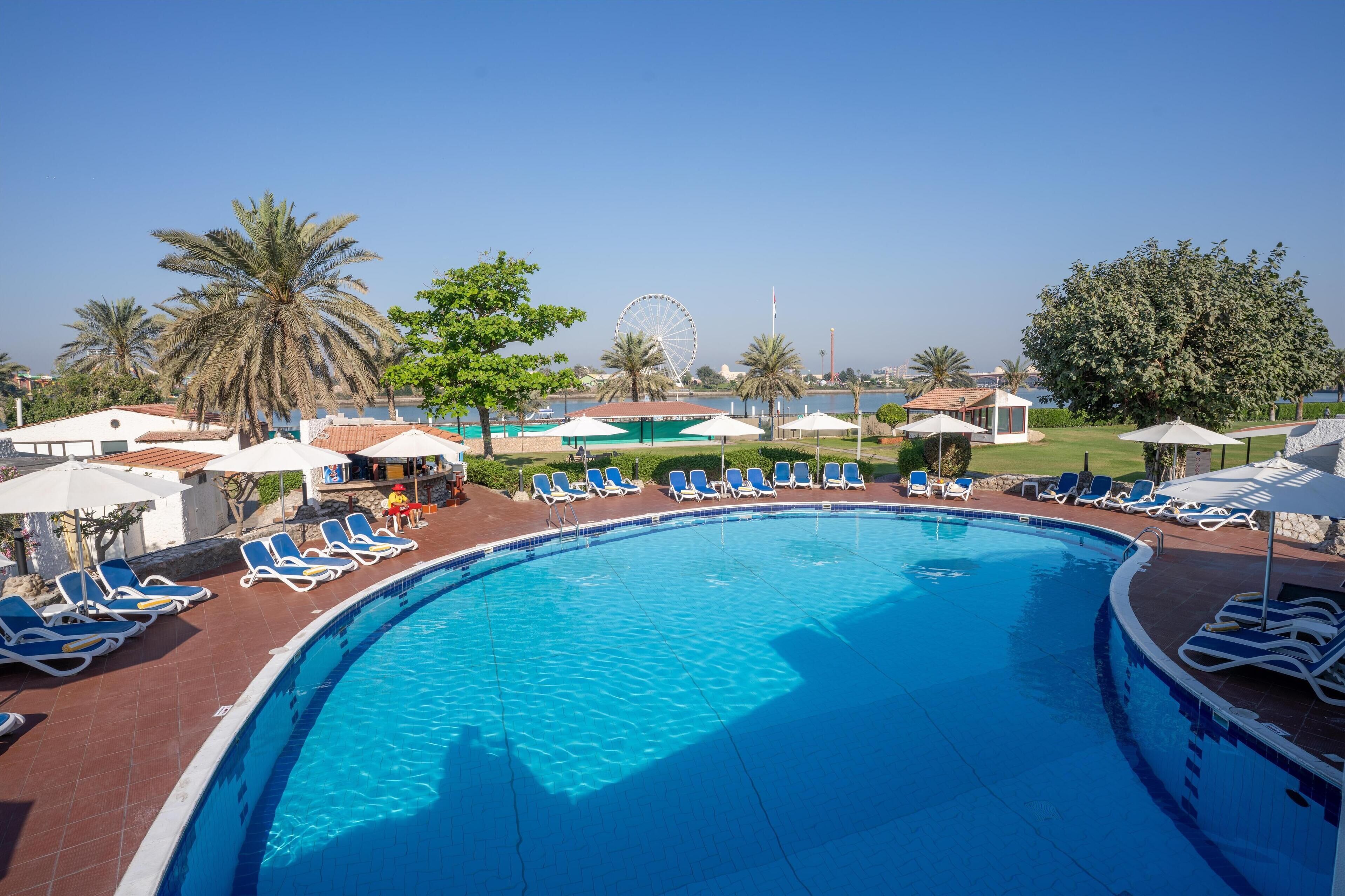 Photo - Marbella Resort