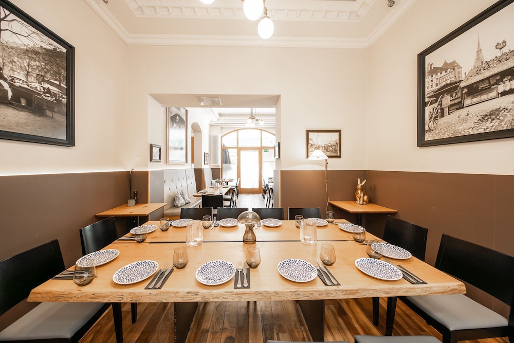 Hotel Am Markt by null