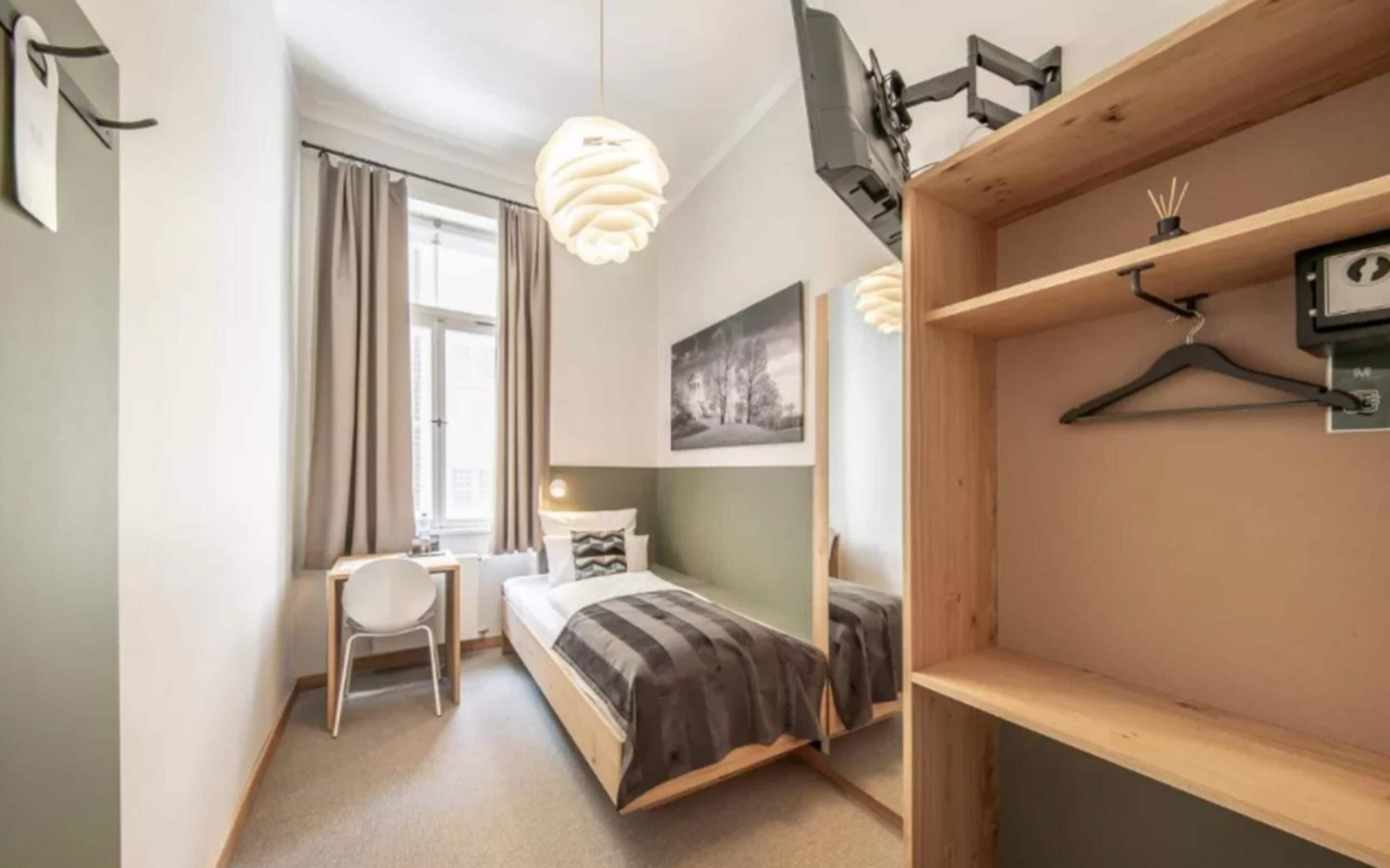 Foto - Hotel Am Markt