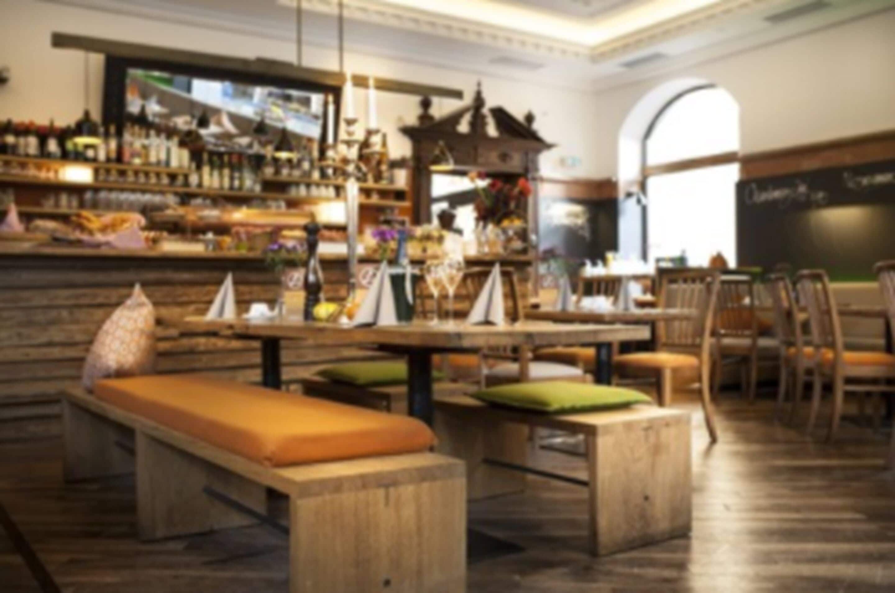 Foto - Hotel Am Markt