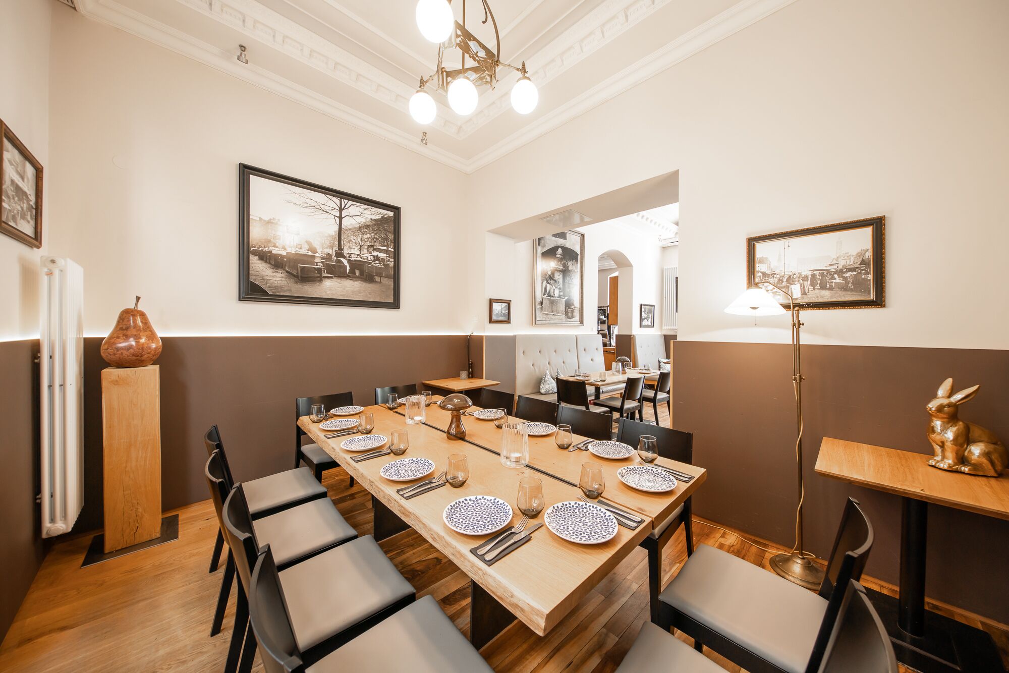 Foto - Hotel Am Markt