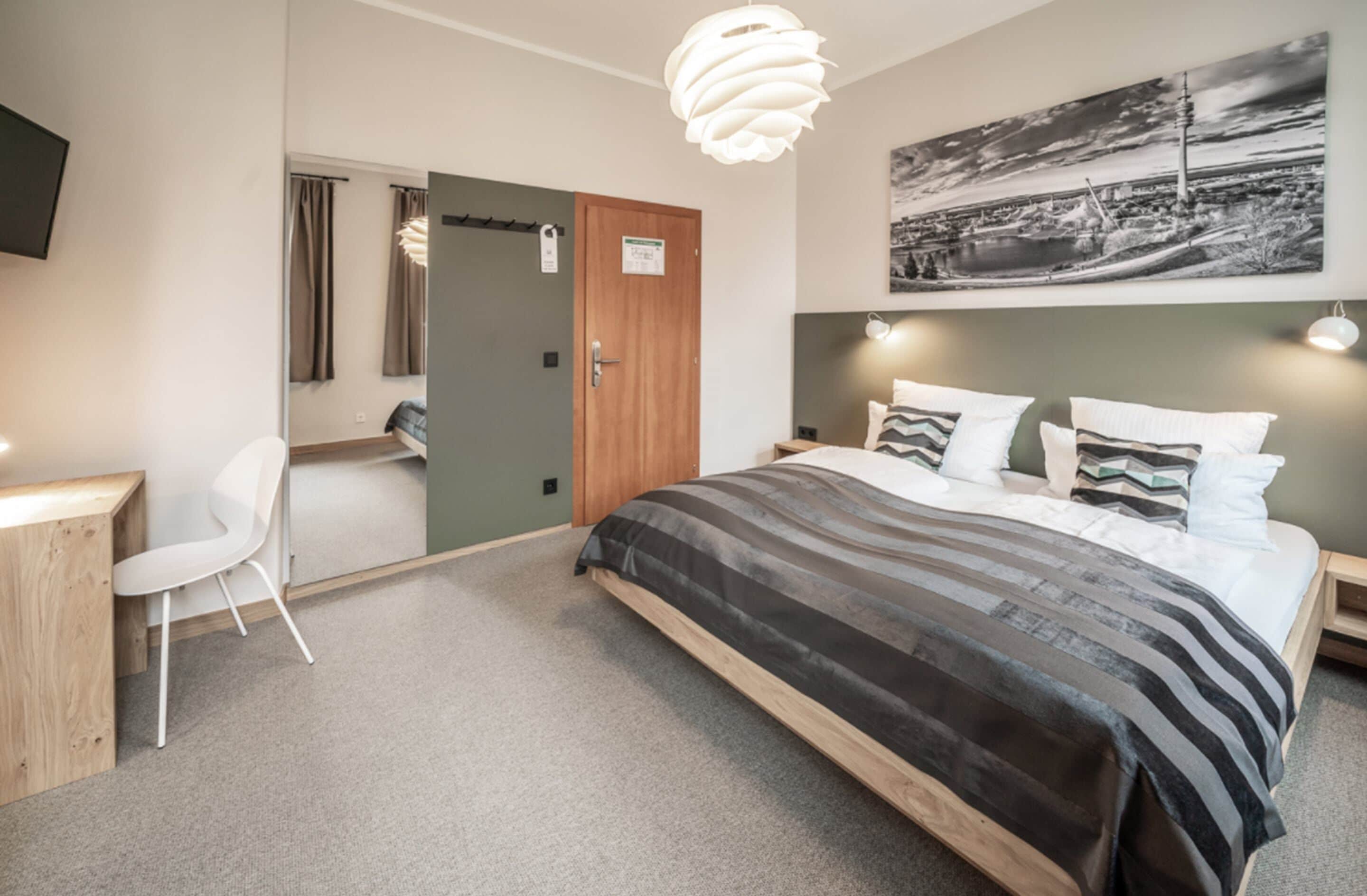 Foto - Hotel Am Markt