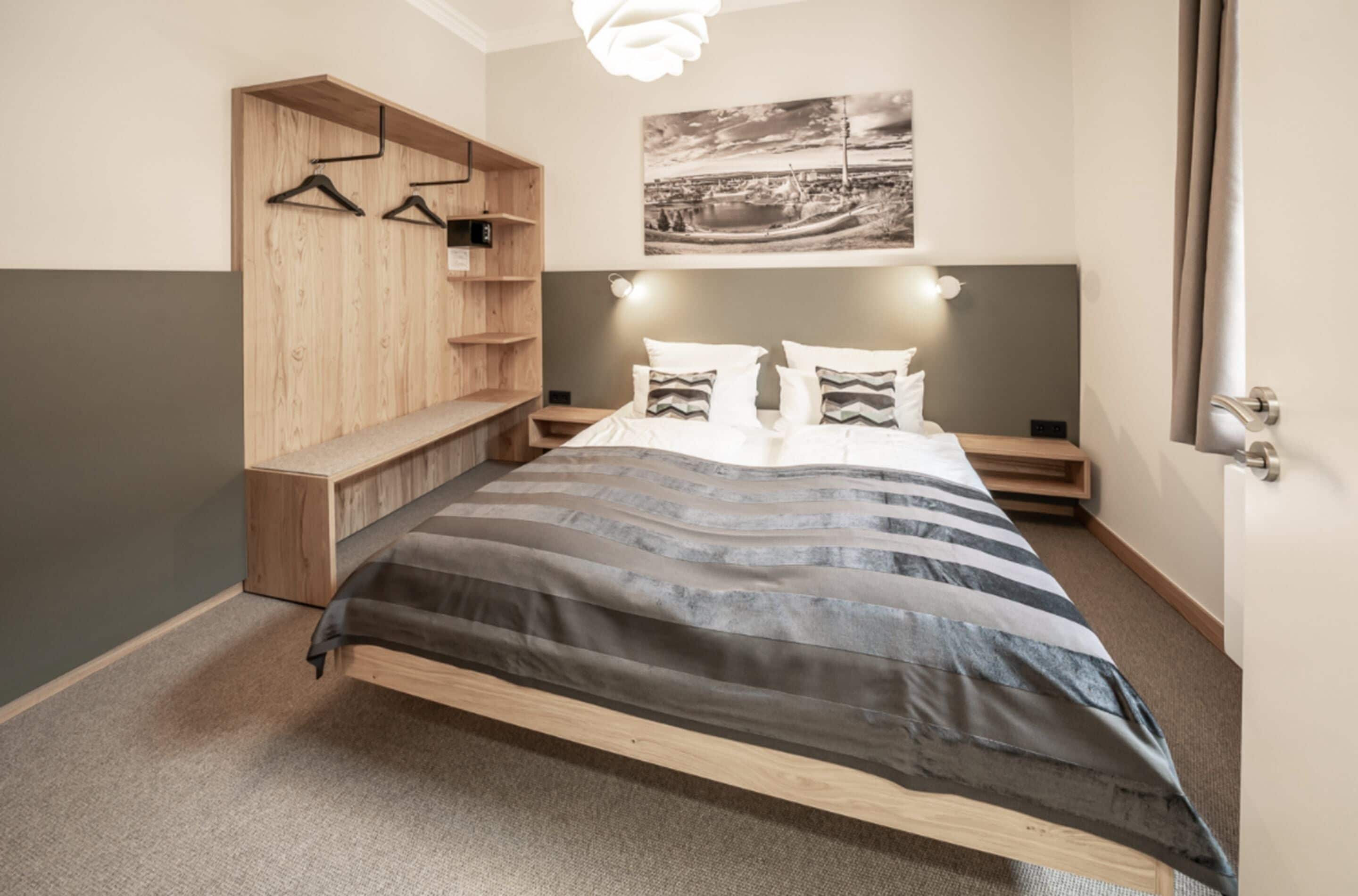 Foto - Hotel Am Markt