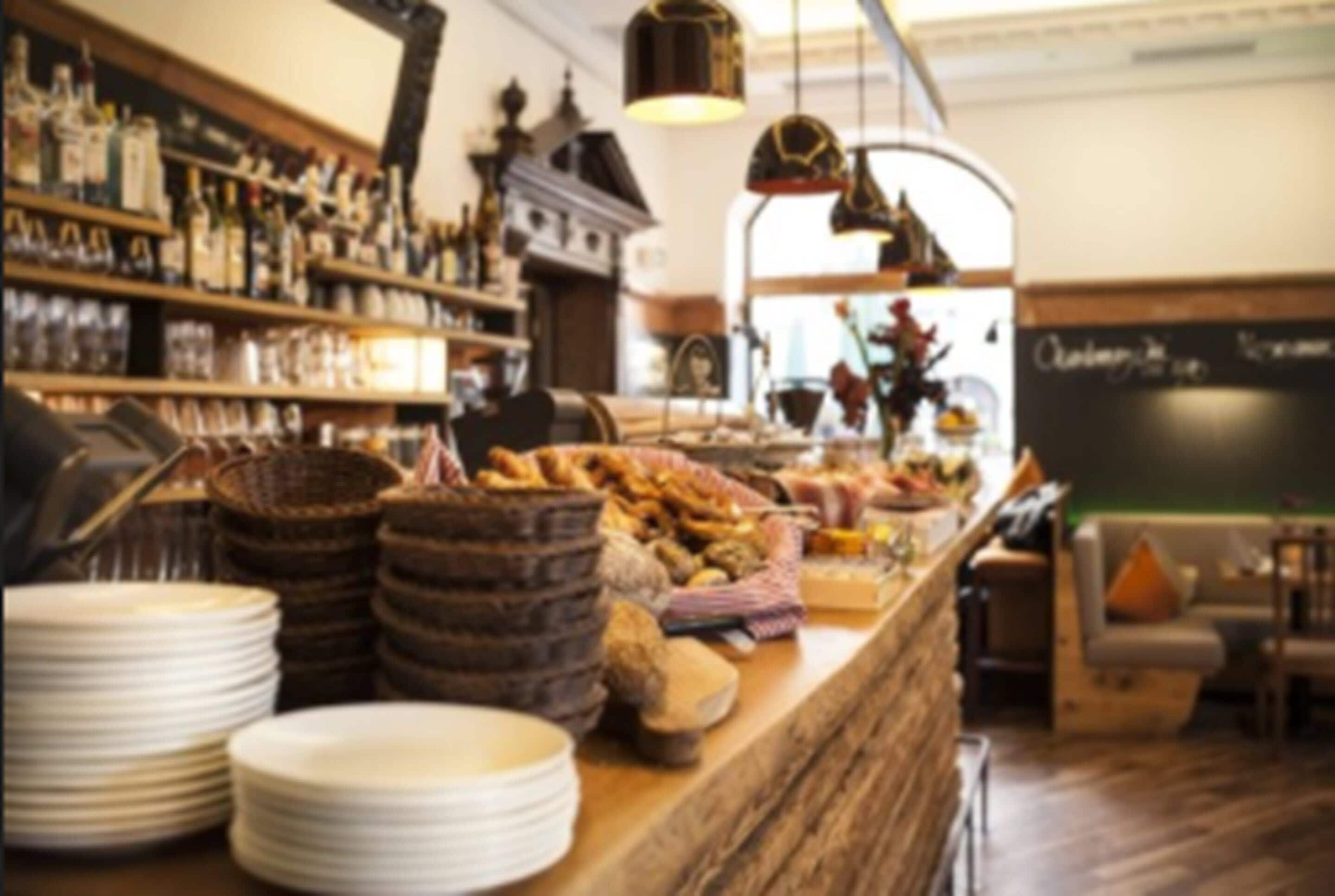 Foto - Hotel Am Markt