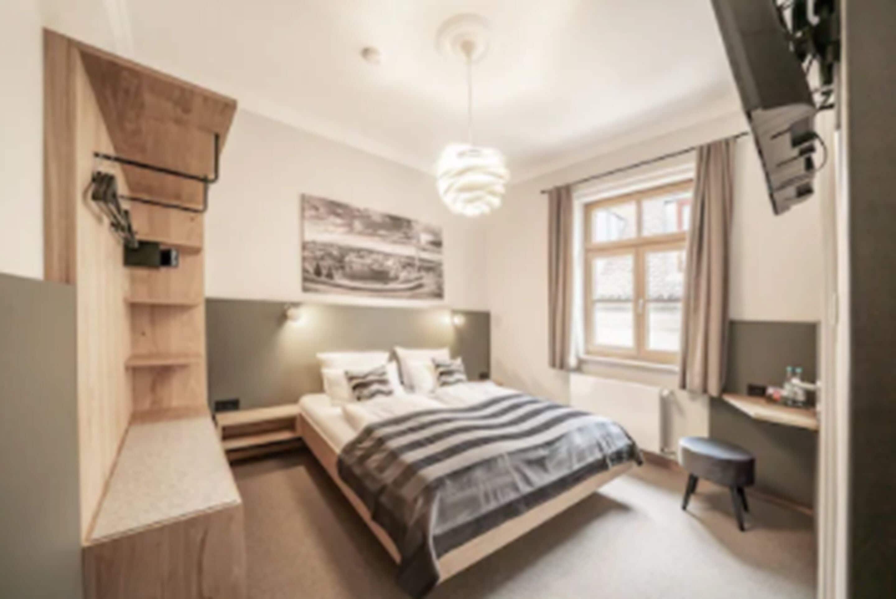 Foto - Hotel Am Markt