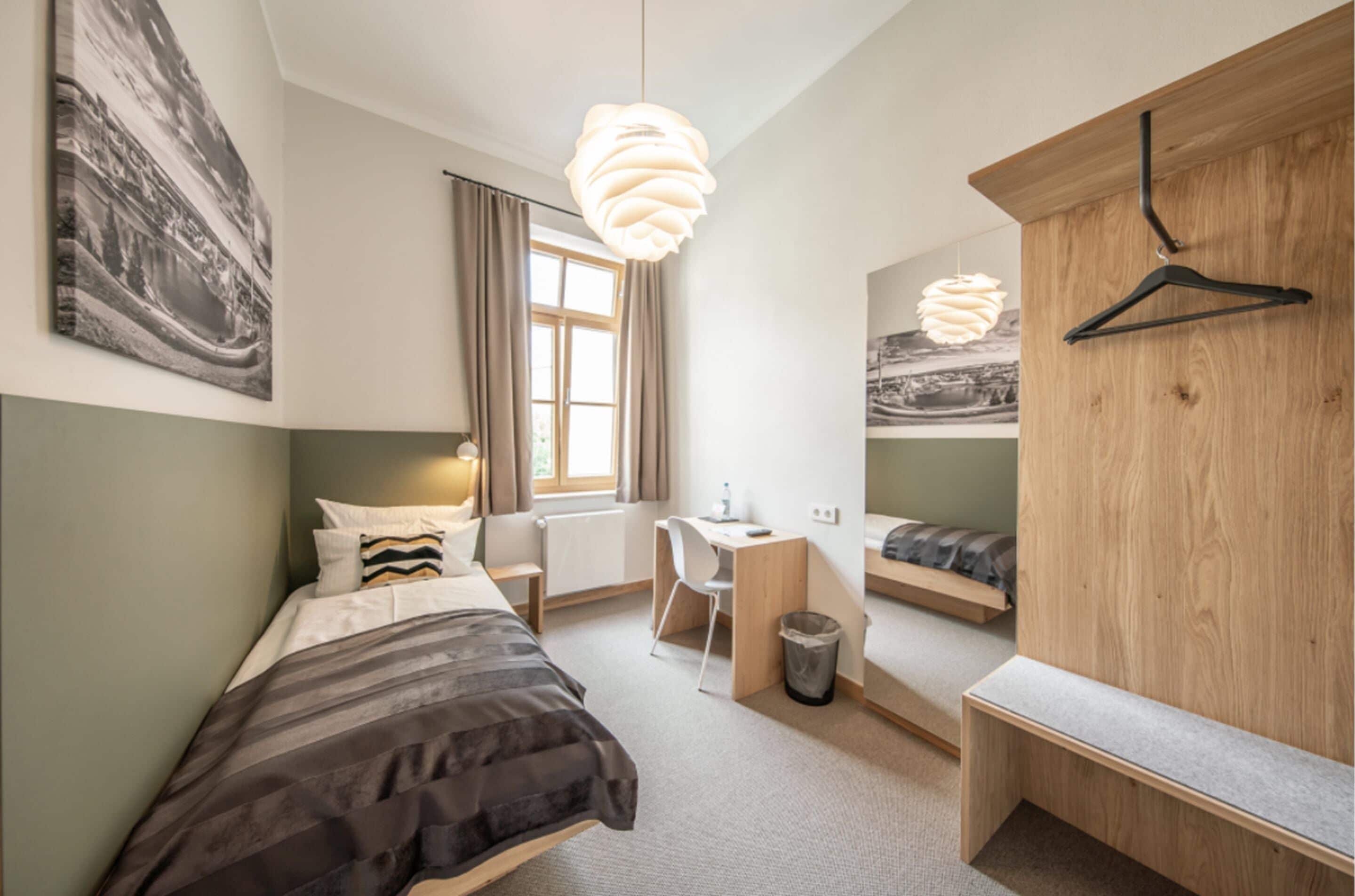 Foto - Hotel Am Markt