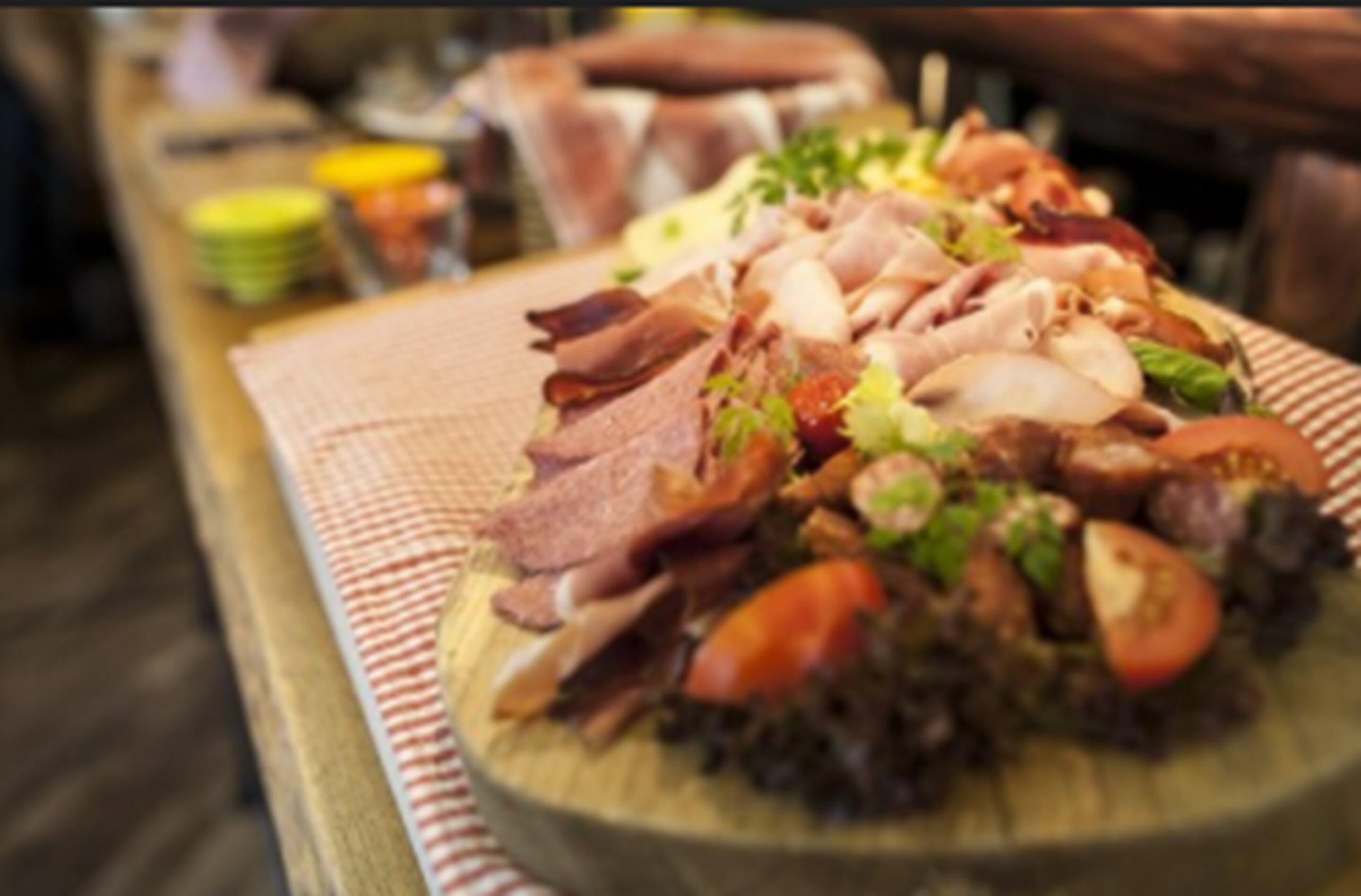 Foto - Hotel Am Markt