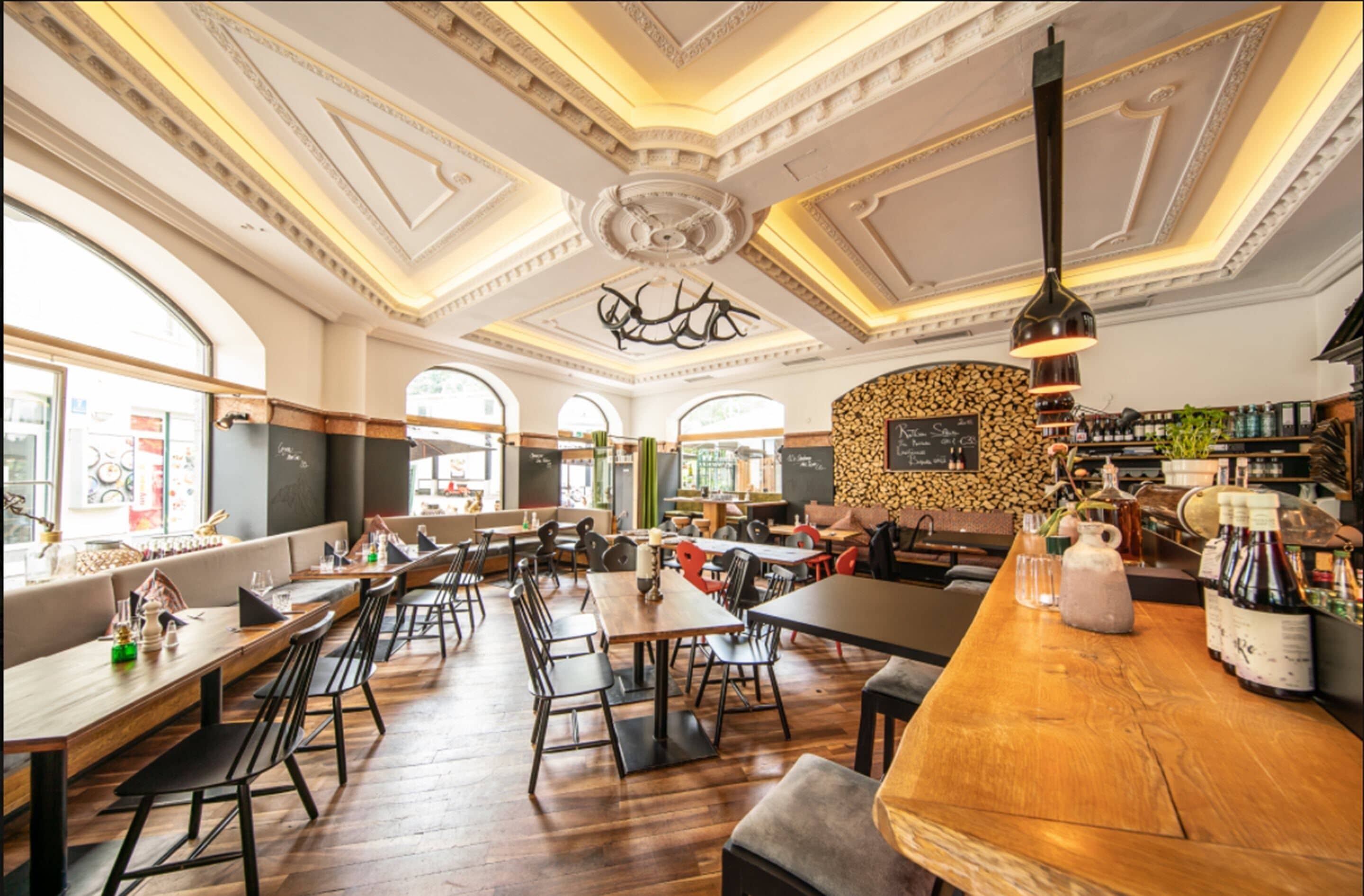 Foto - Hotel Am Markt