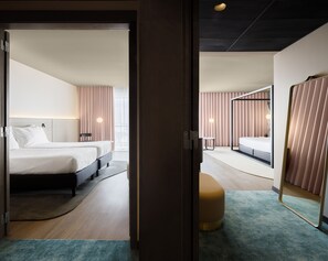 Royal Suite | Living room