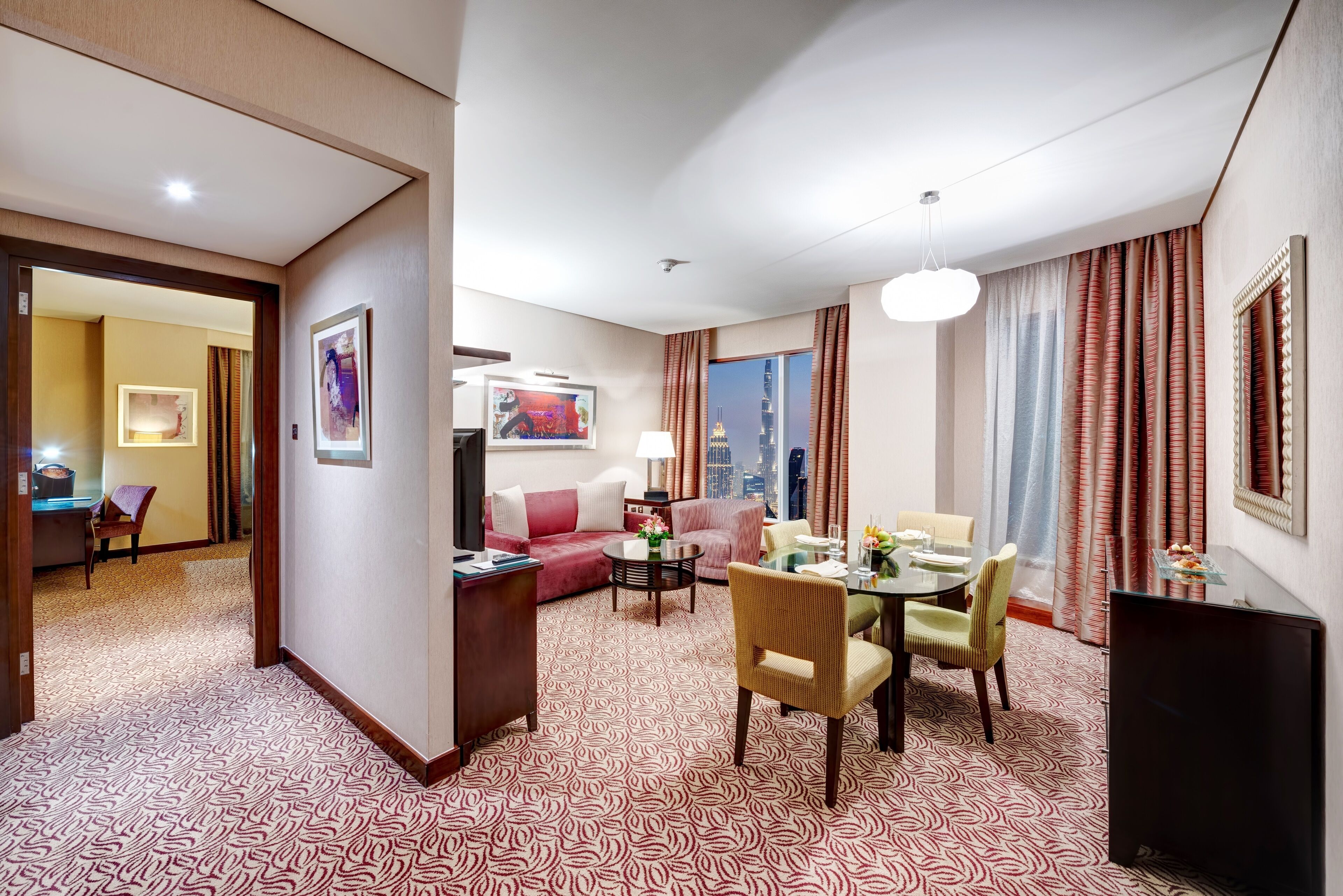 Photo - Rose Rayhaan Hotel by Rotana