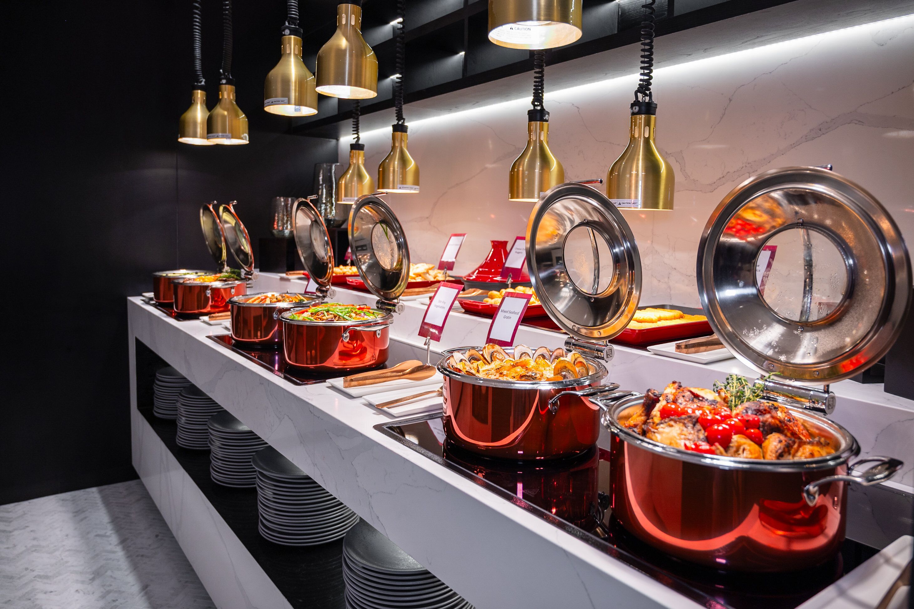 Foto - Rose Rayhaan by Rotana - Dubai