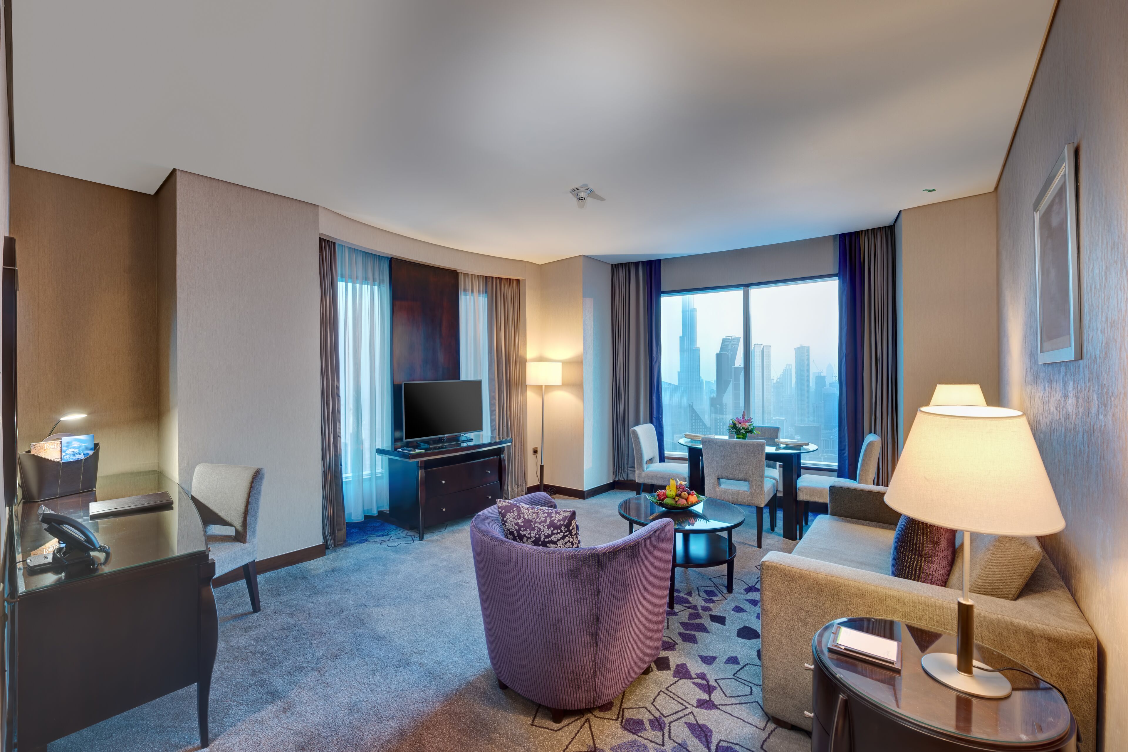 Photo - Rose Rayhaan Hotel by Rotana