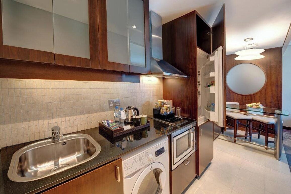 Photo - Rose Rayhaan Hotel by Rotana