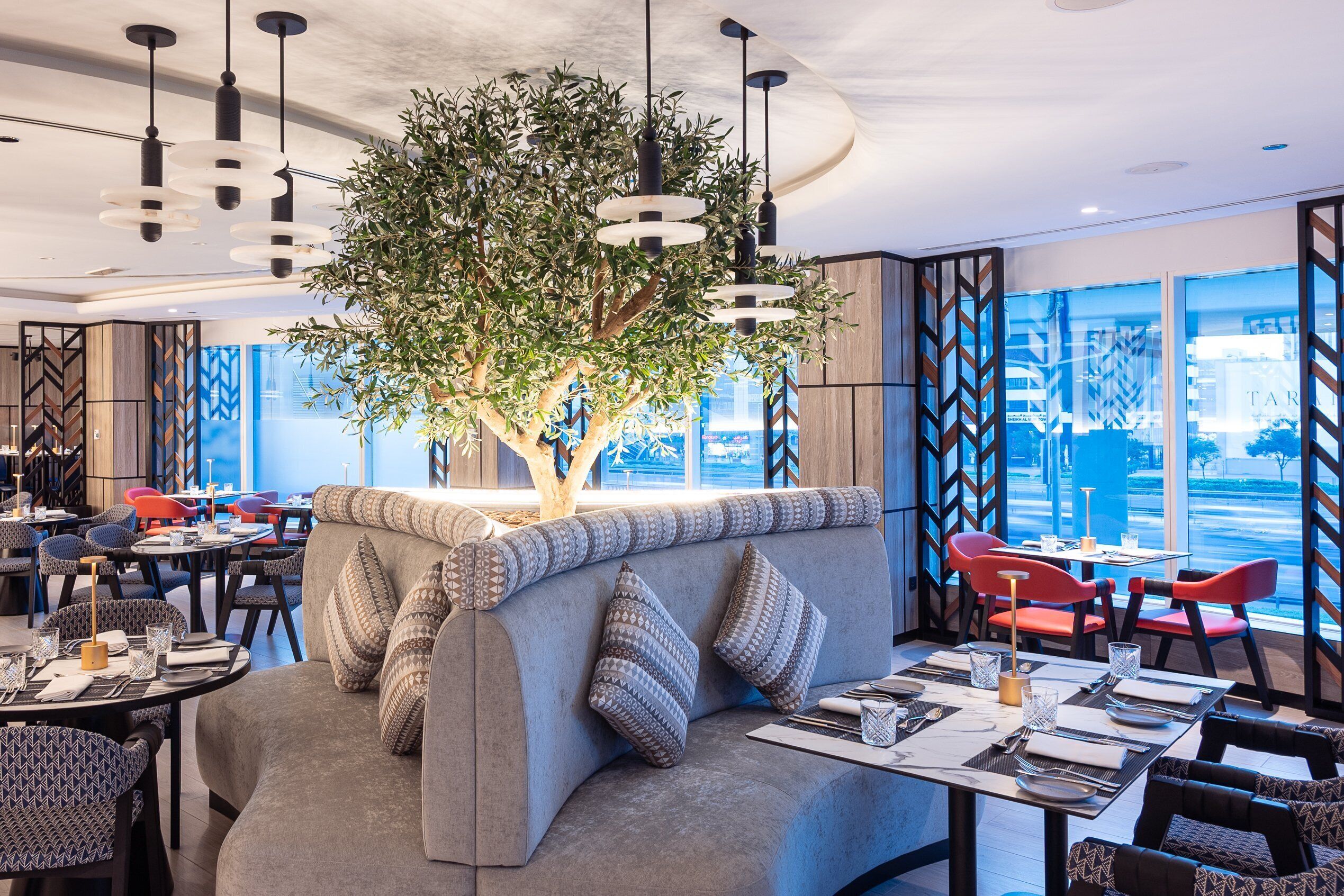 Rose Rayhaan by Rotana, Dubai: Info, Photos, Reviews | Book at Hotels.com