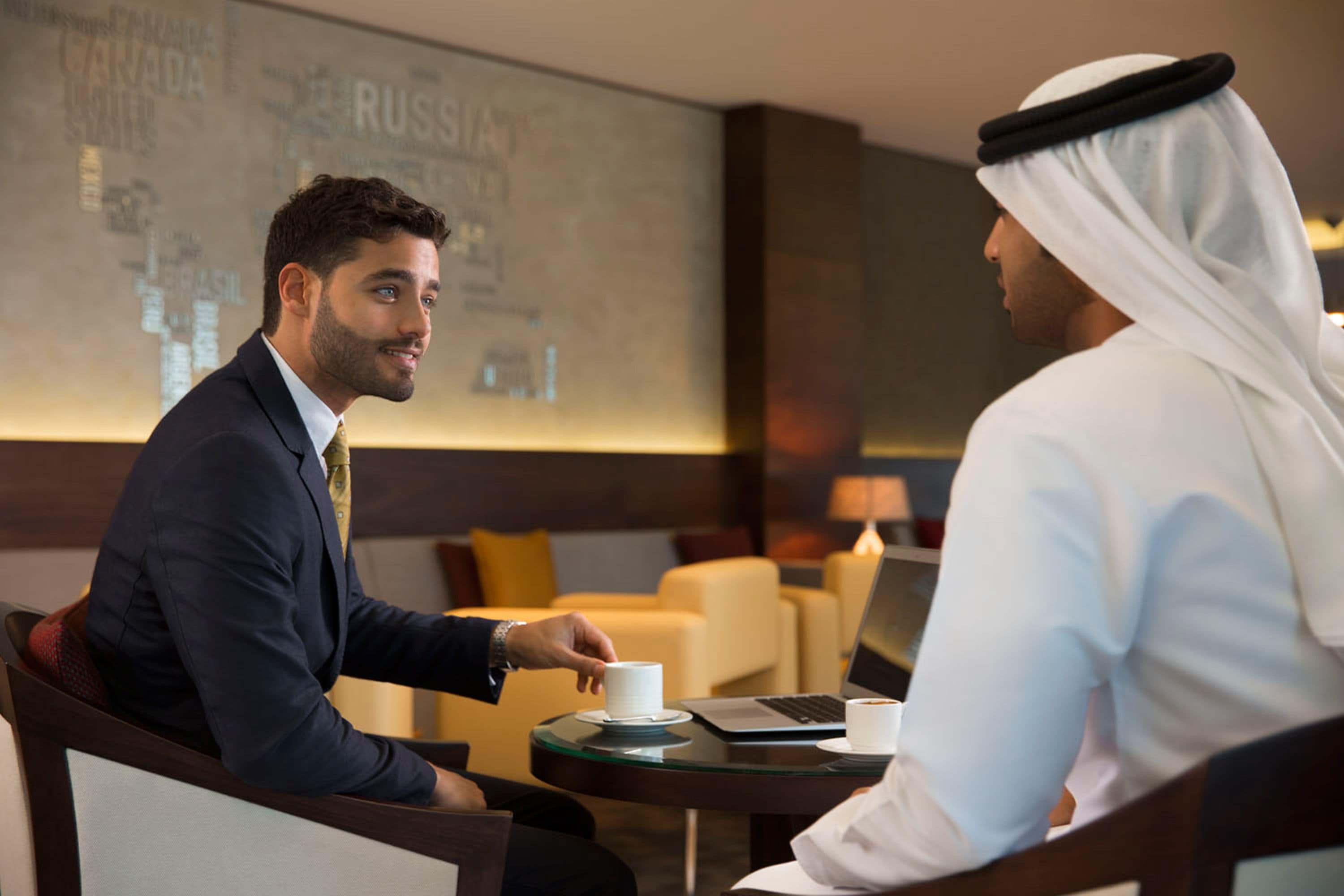 Foto - Rose Rayhaan by Rotana - Dubai