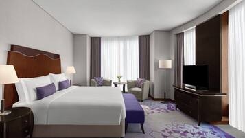 Room, 1 King Bed (Large Corner) | Exterior
