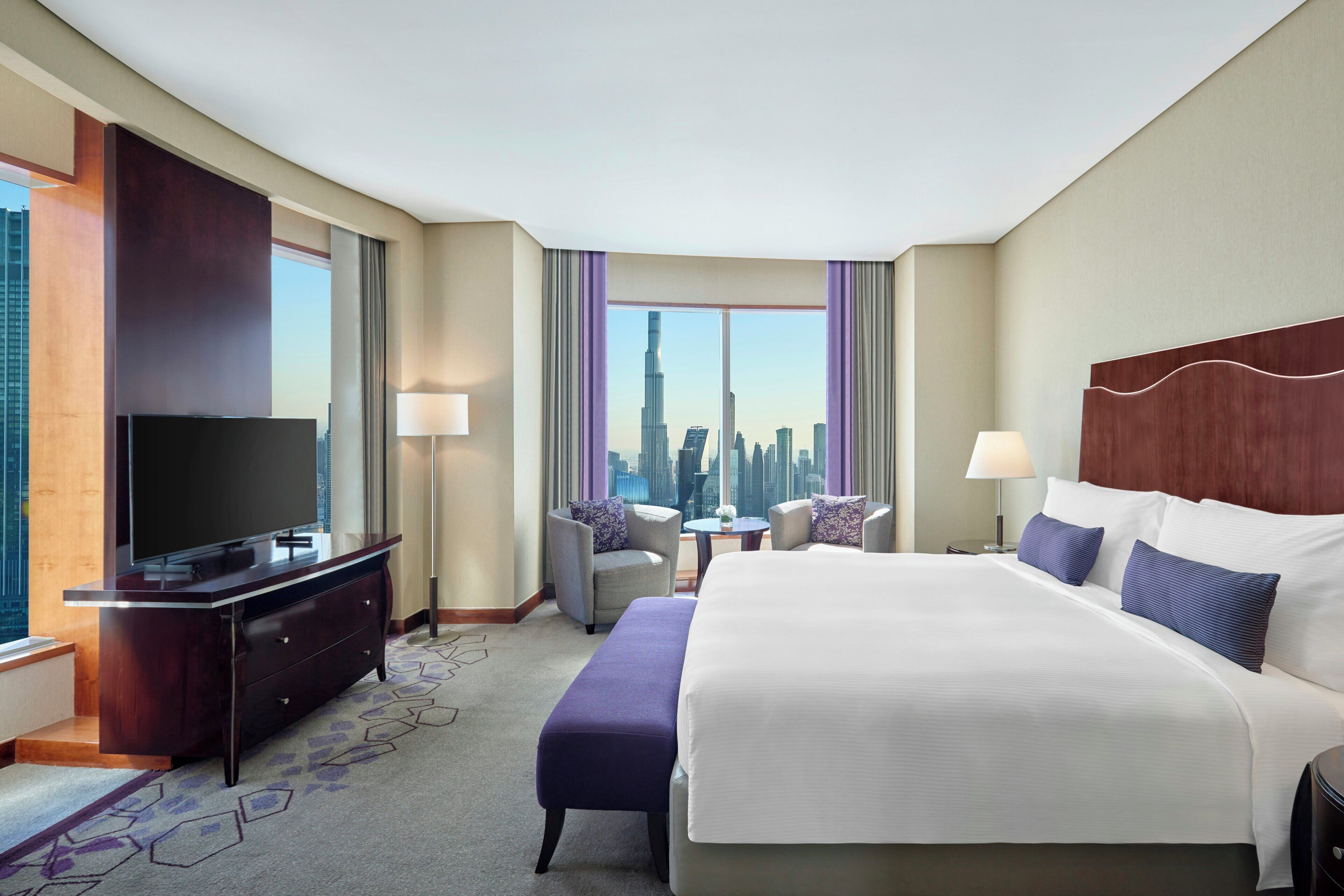 Photo - Rose Rayhaan Hotel by Rotana