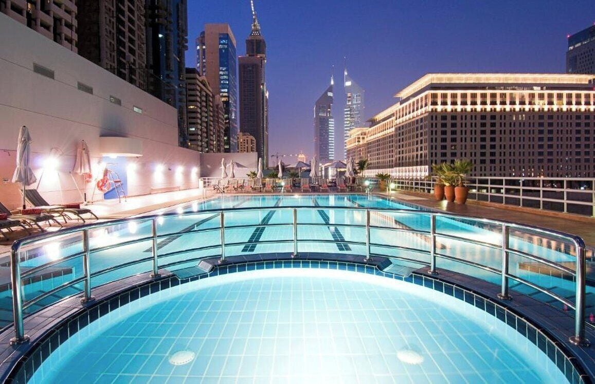 Photo - Rose Rayhaan Hotel by Rotana